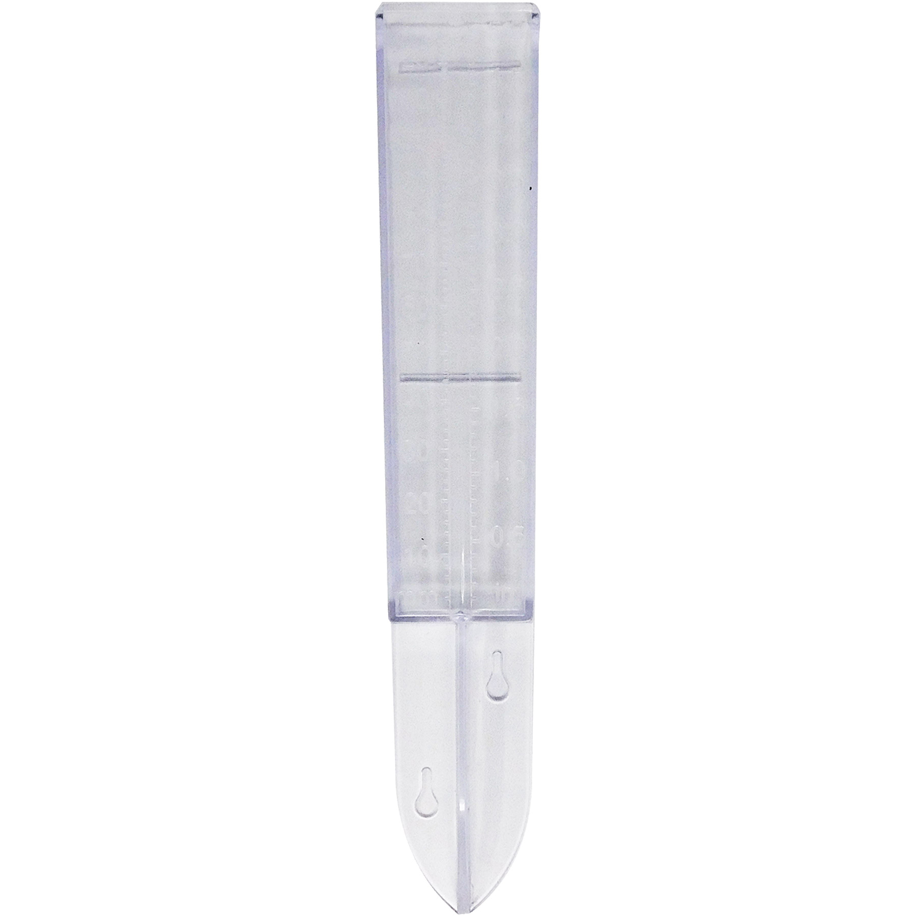 Picture of Drizzler 5" Rain Gauge