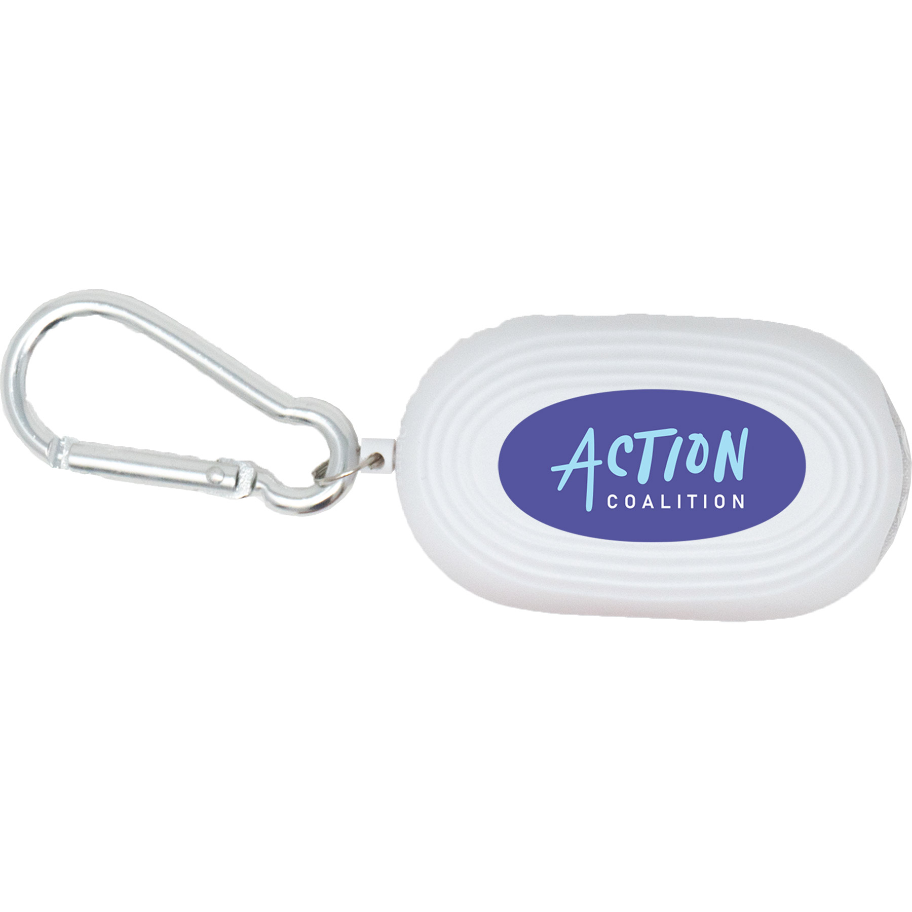 Picture of AlertPod Personal Safety Alarm Key Chain
