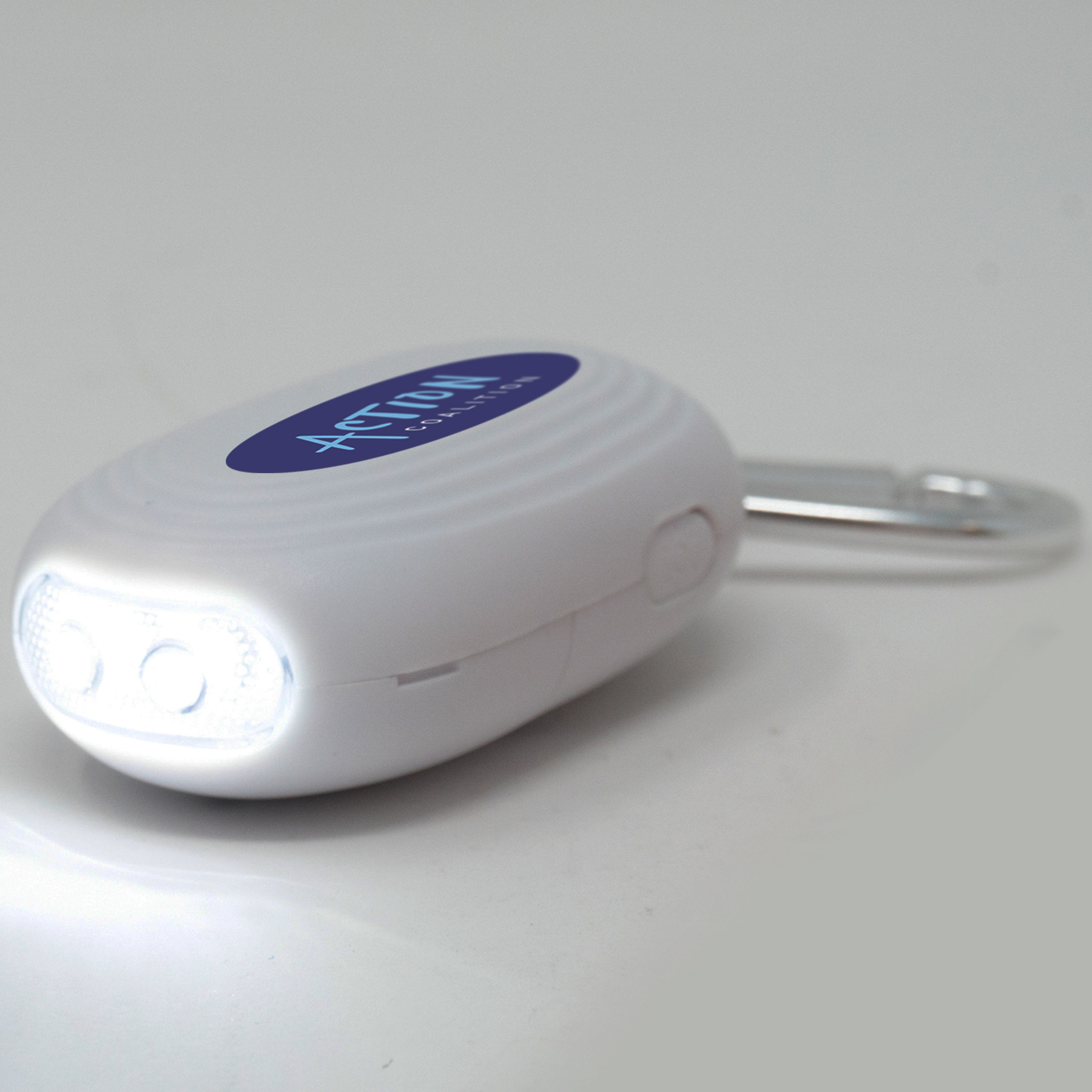 Picture of AlertPod Personal Safety Alarm Key Chain