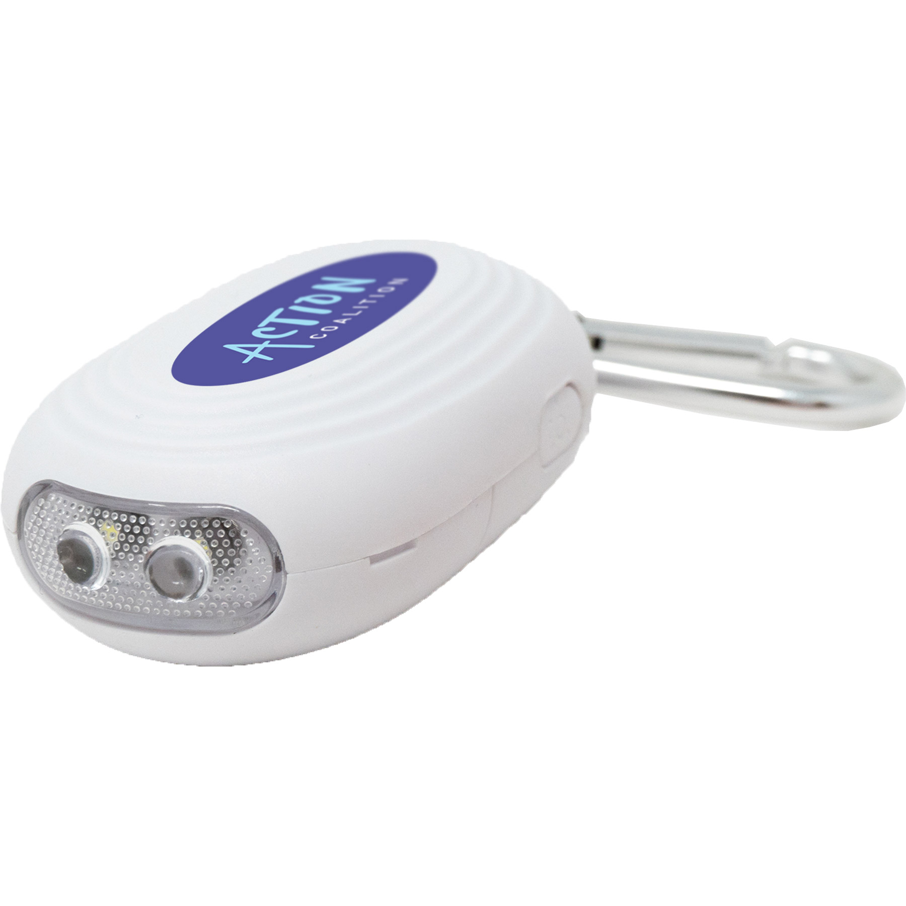 Picture of AlertPod Personal Safety Alarm Key Chain