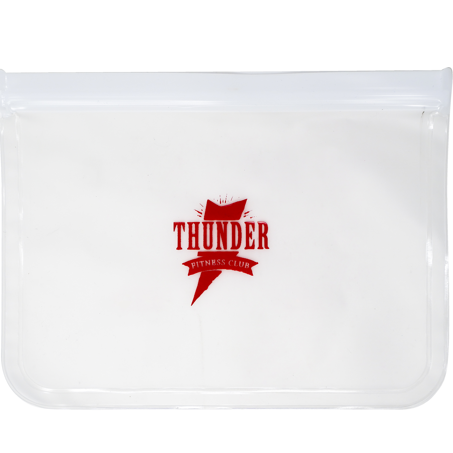 Picture of SlipZip Large Reusable Food Storage Bag