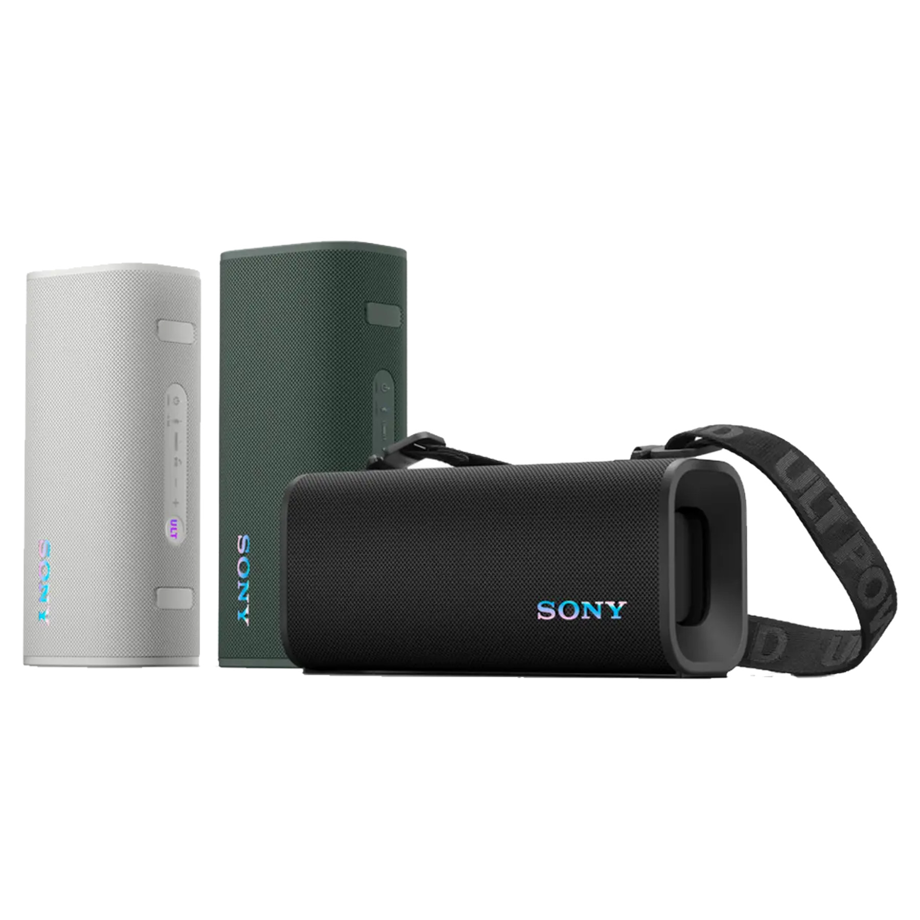 Picture of ULT Field 3 Wireless Portable Speaker