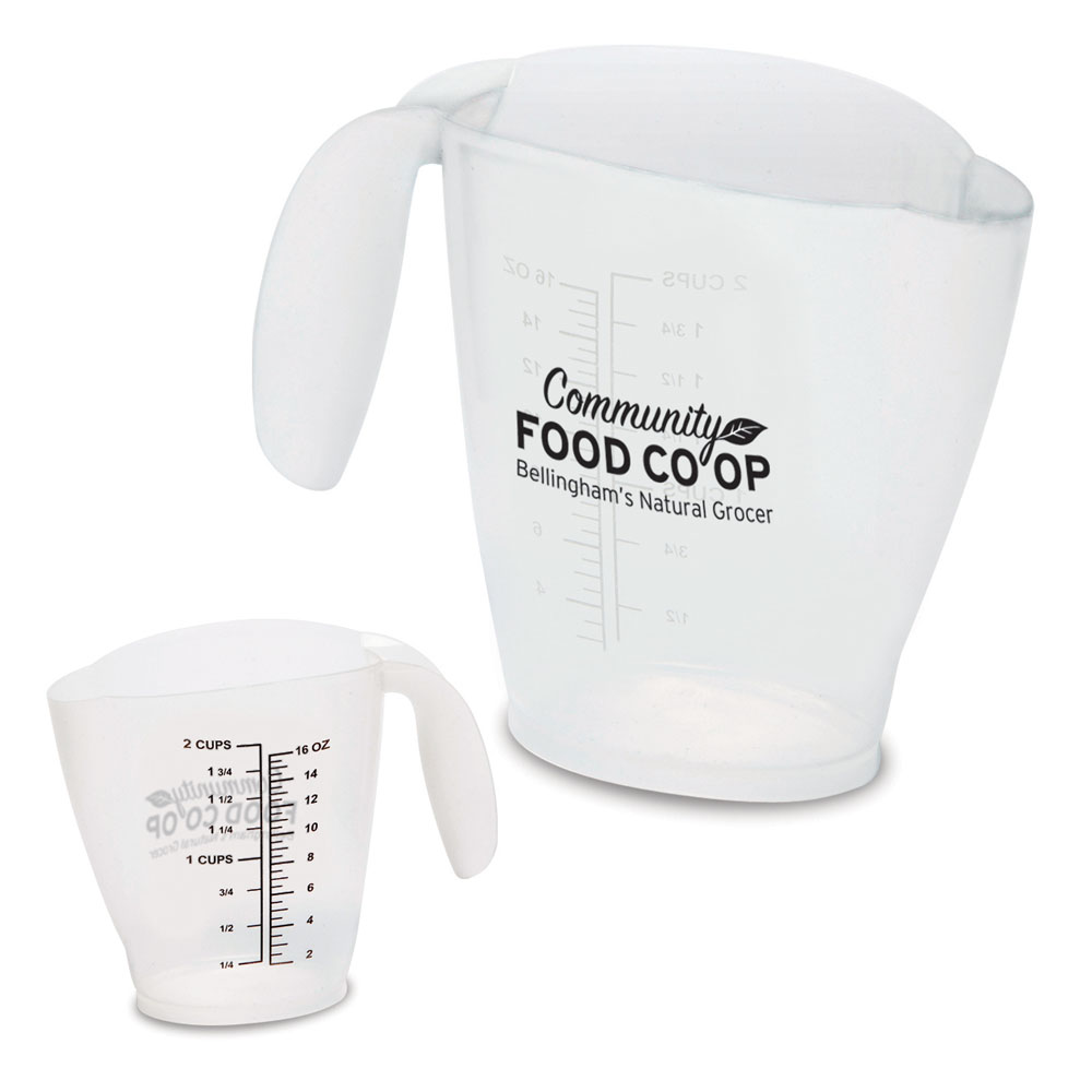 Picture of 2 Cup Measuring Cup