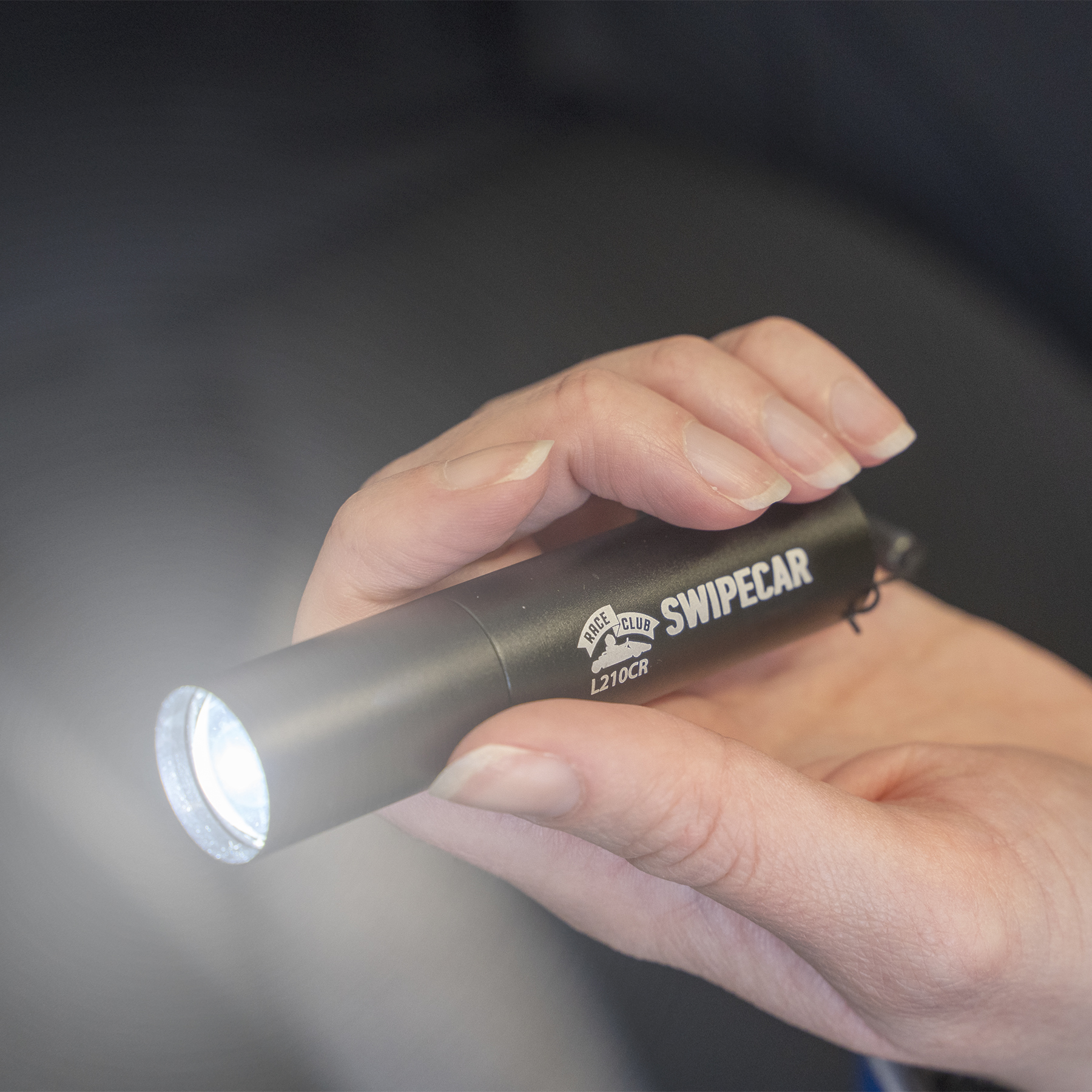 Picture of reNew Rechargeable Flashlight