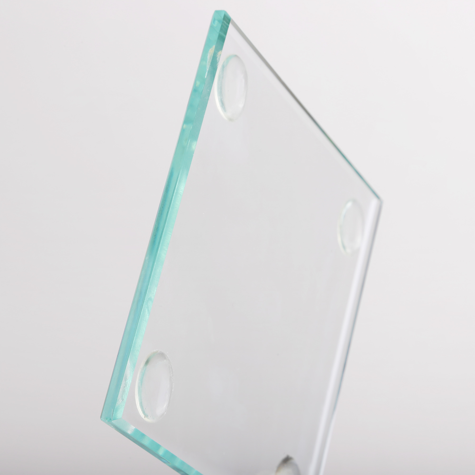 Picture of Square Glass Coaster