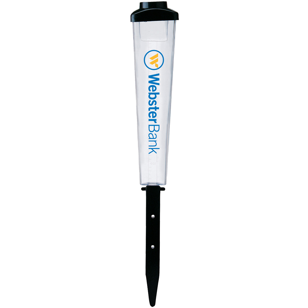 Picture of Triangle Rain Gauge