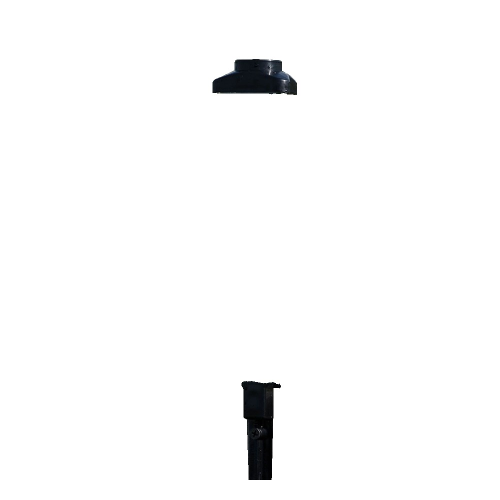Picture of Triangle Rain Gauge