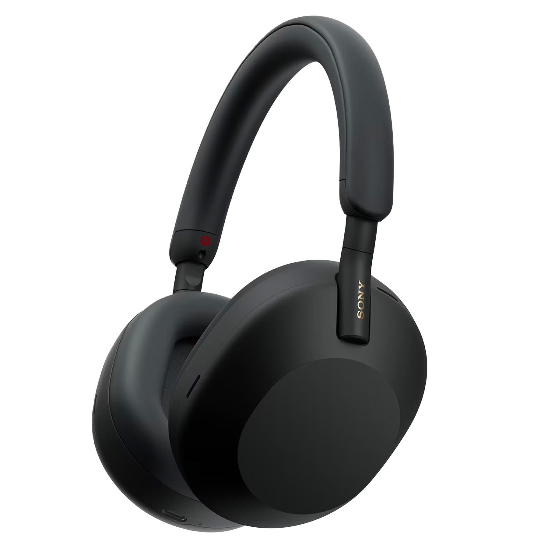 Picture of Sony Wireless Industry Leading NC Headphones