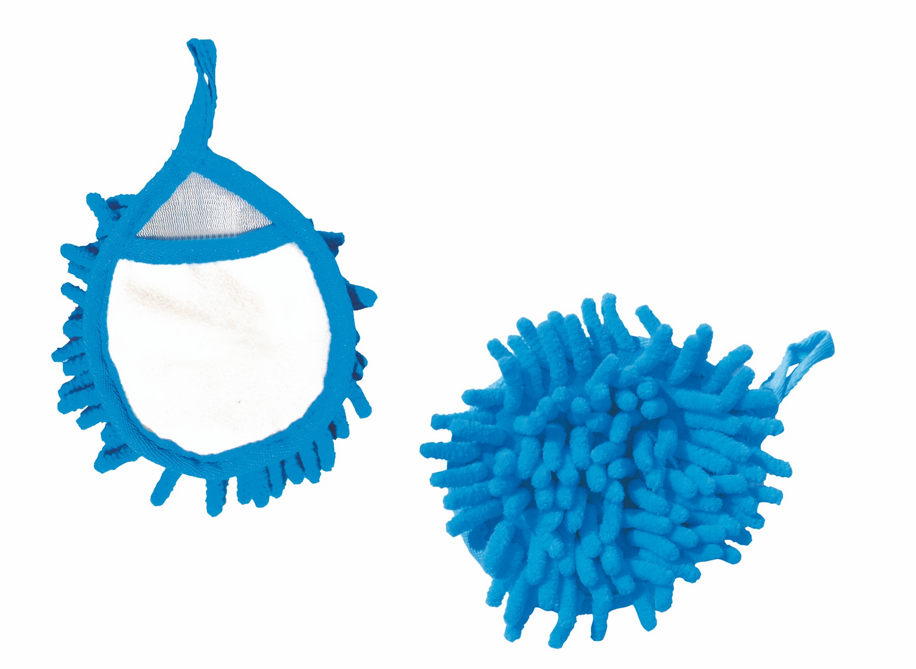 Picture of Frizzy Finger Duster!