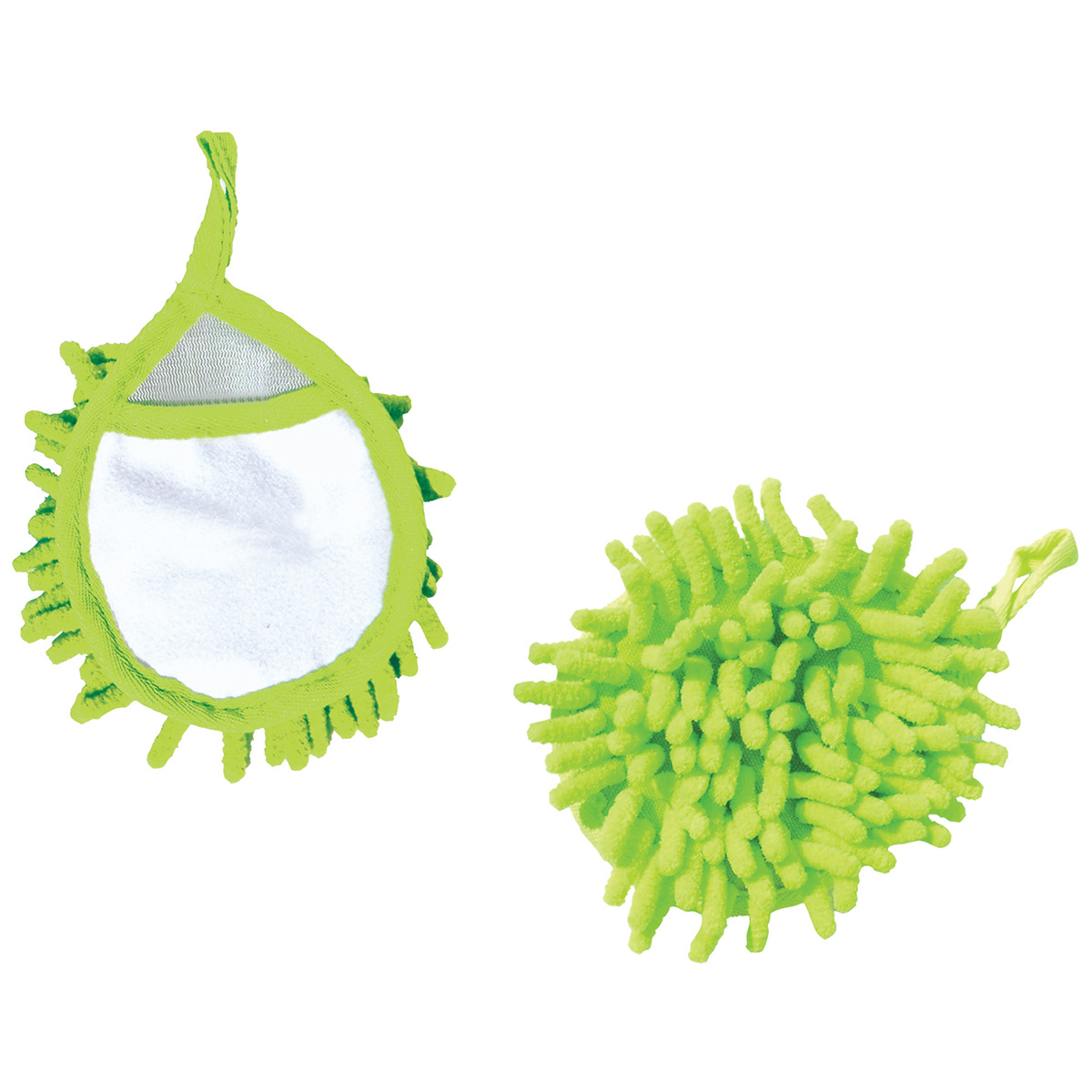 Picture of Frizzy Finger Duster!