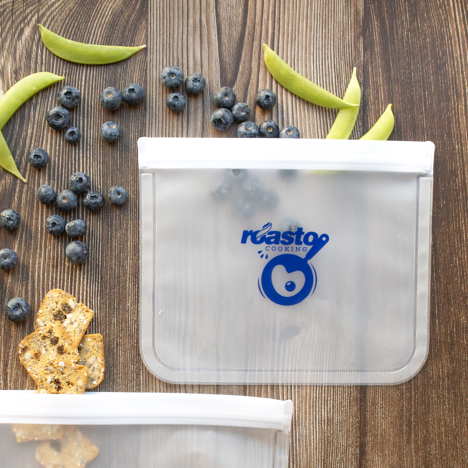 Picture of SlipZip Small Reusable Storage Bag