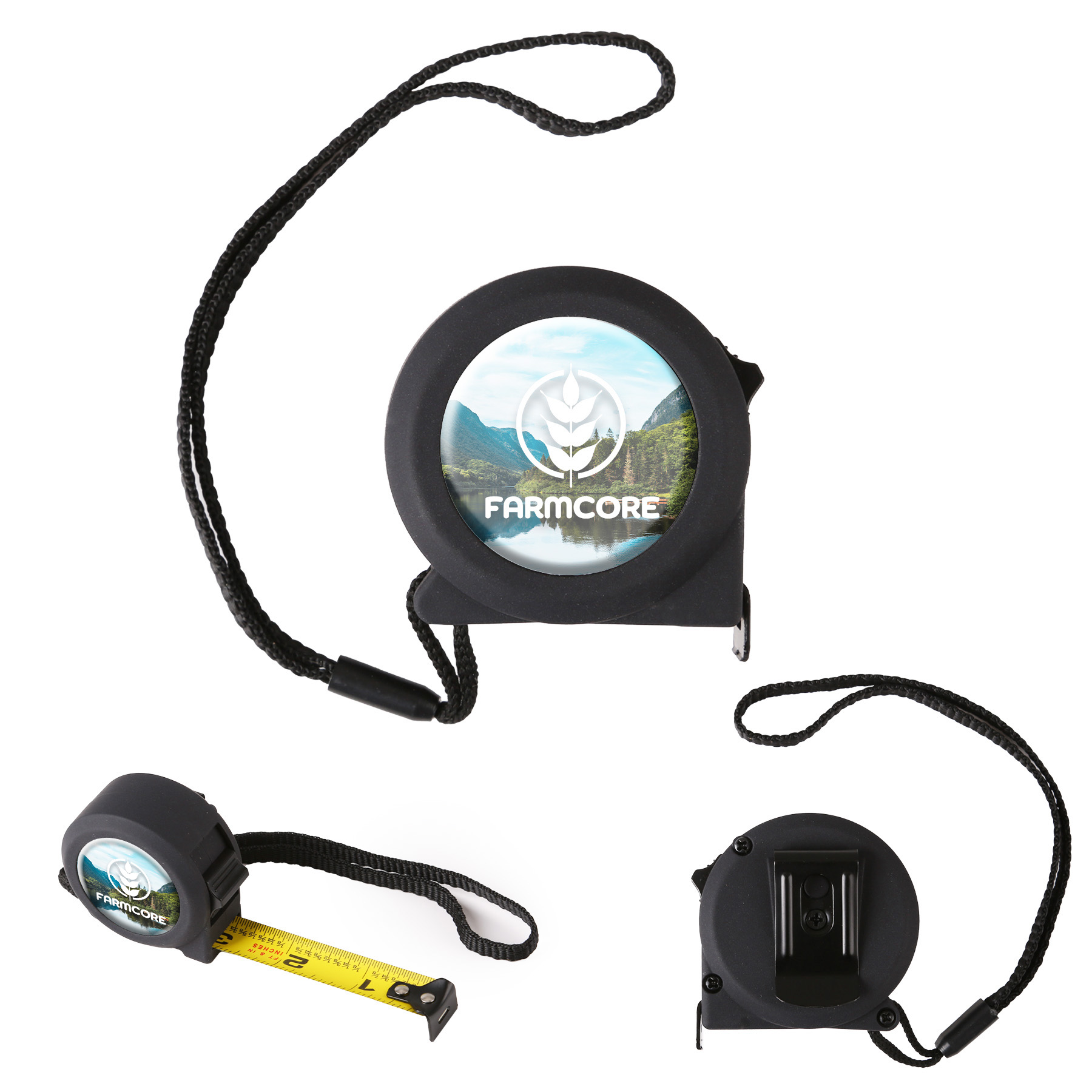 Picture of Proline 12' Tape Measure