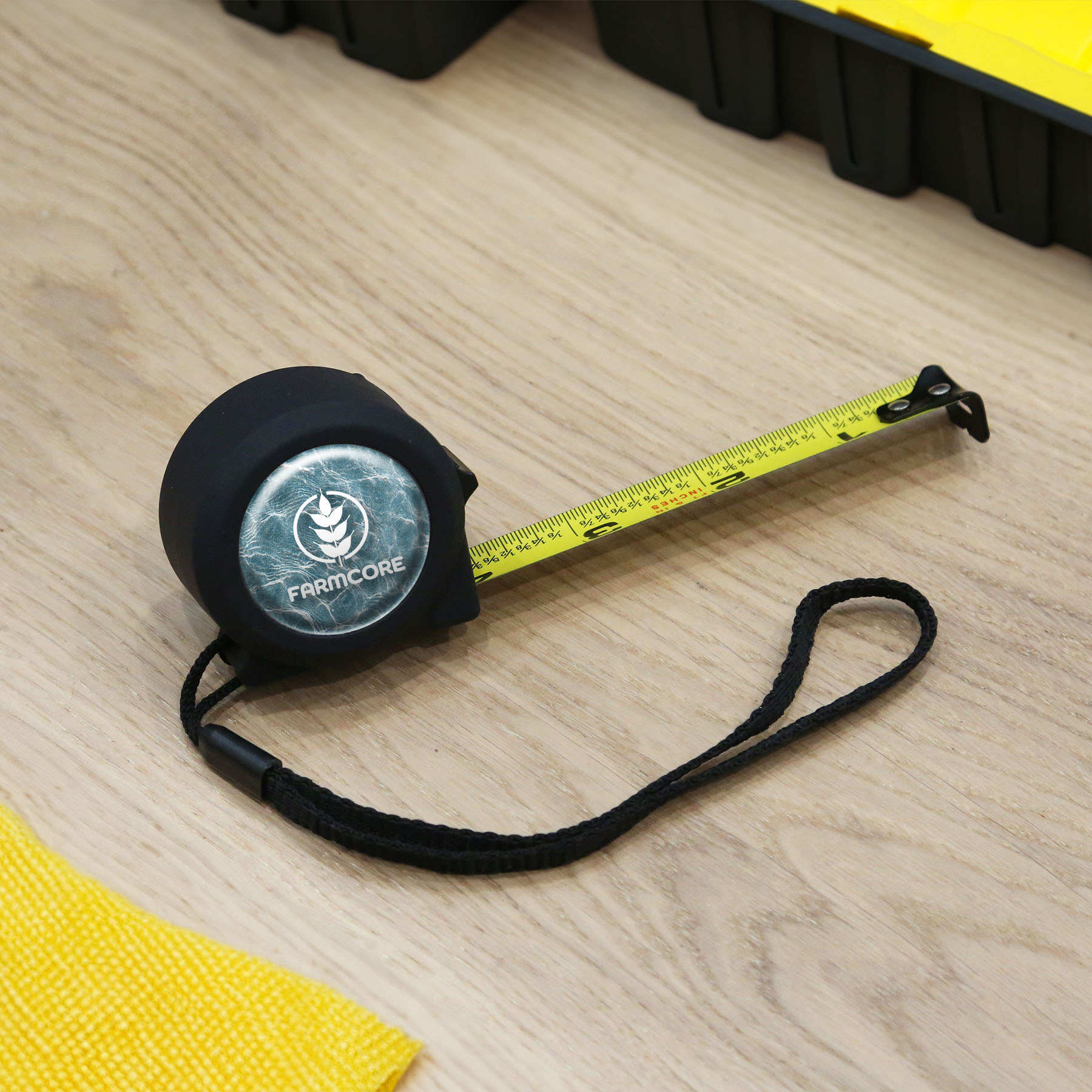 Picture of Proline 12' Tape Measure