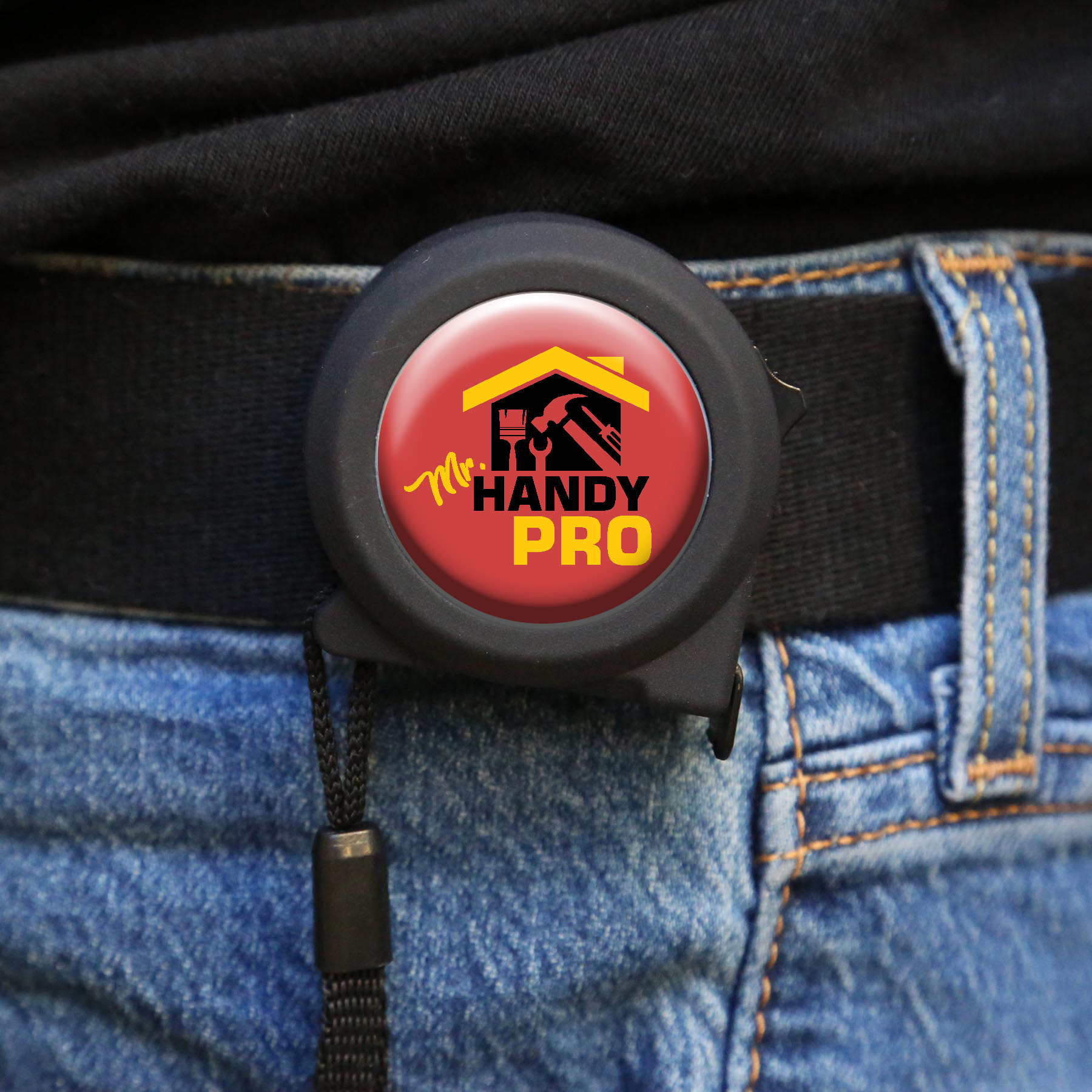 Picture of Proline 12' Tape Measure