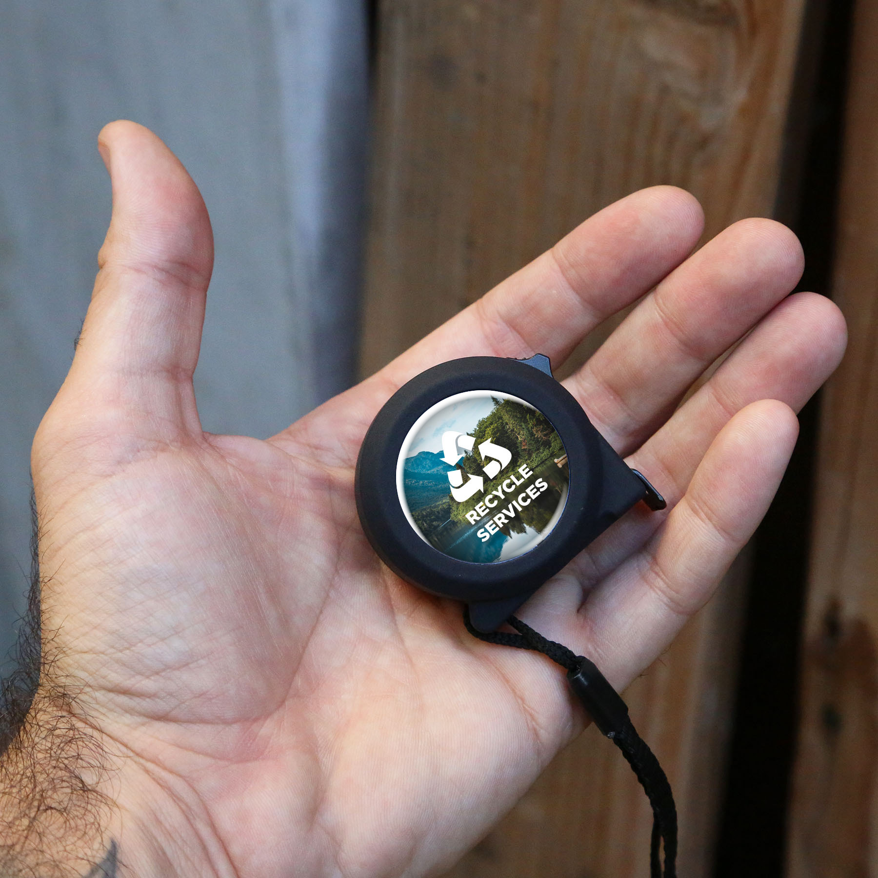 Picture of Proline 12' Tape Measure