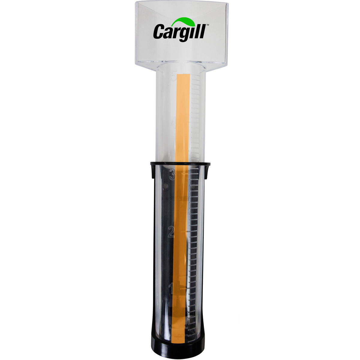 Picture of Hammer Head Rain Gauge