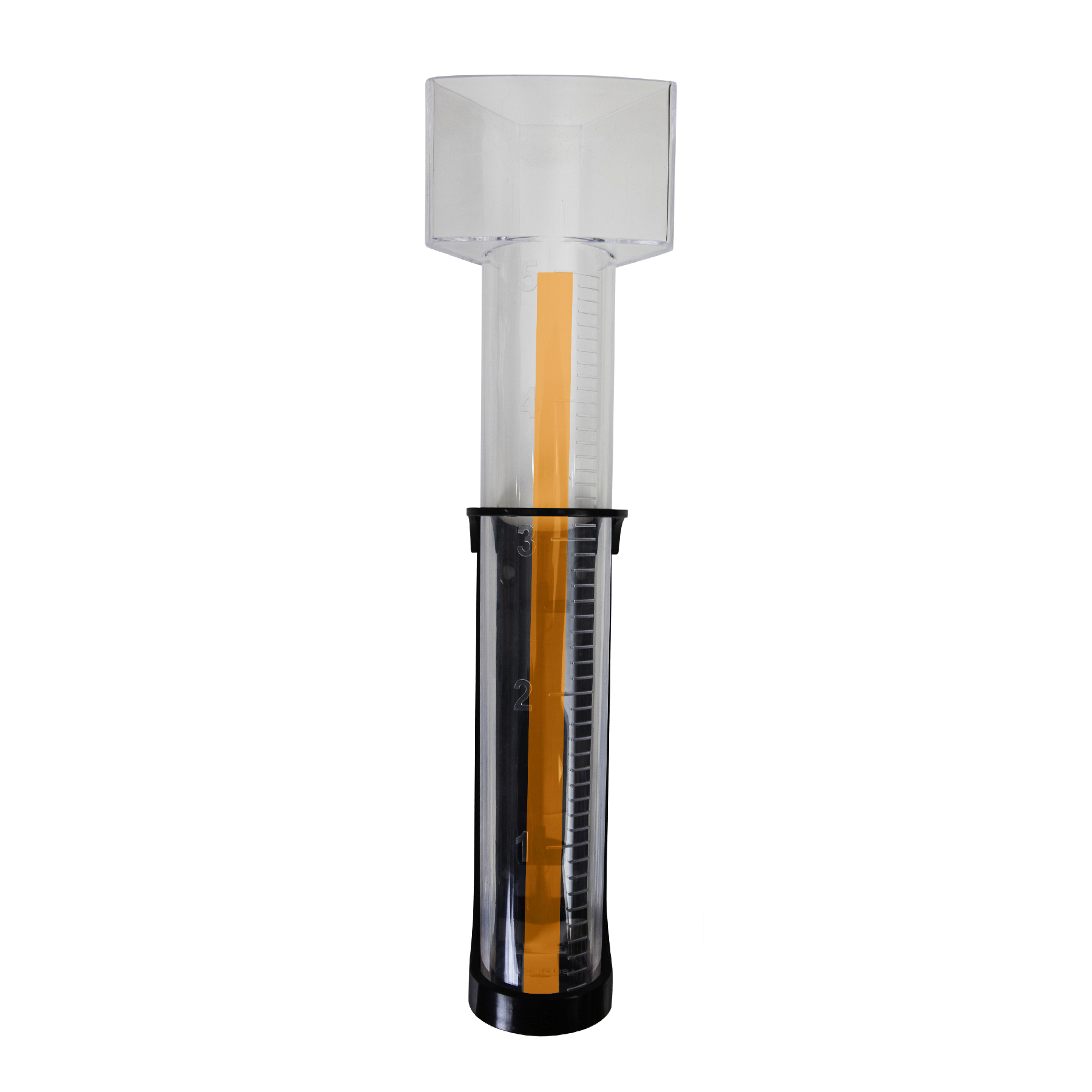 Picture of Hammer Head Rain Gauge