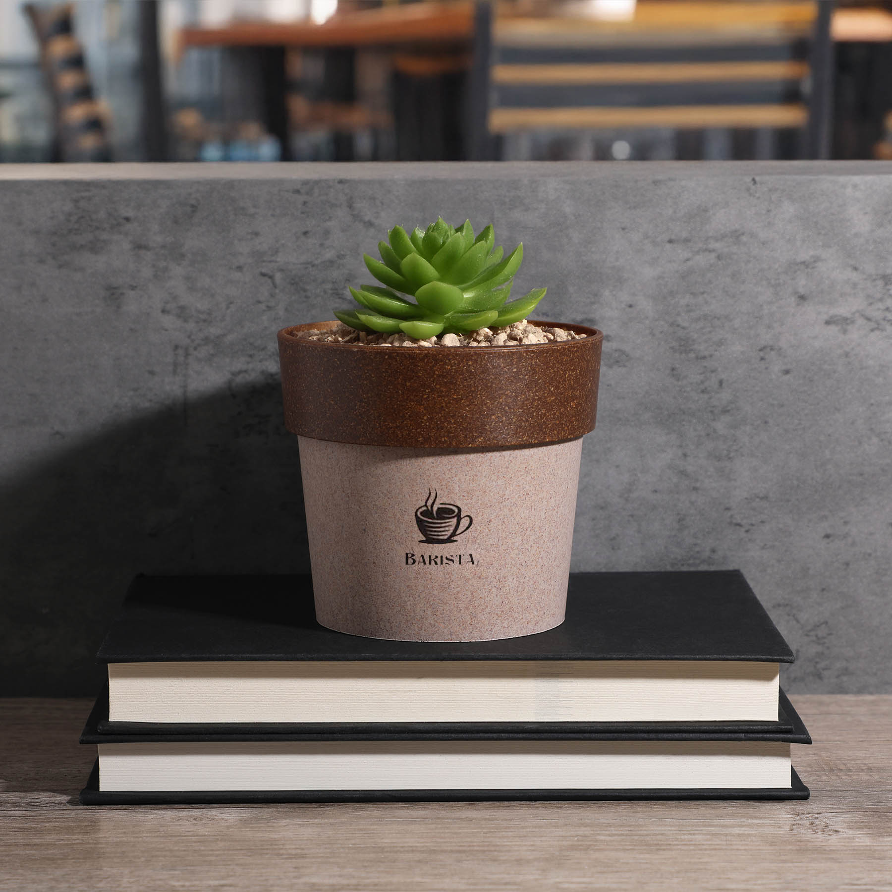 Picture of Regen Eco Planting Pot