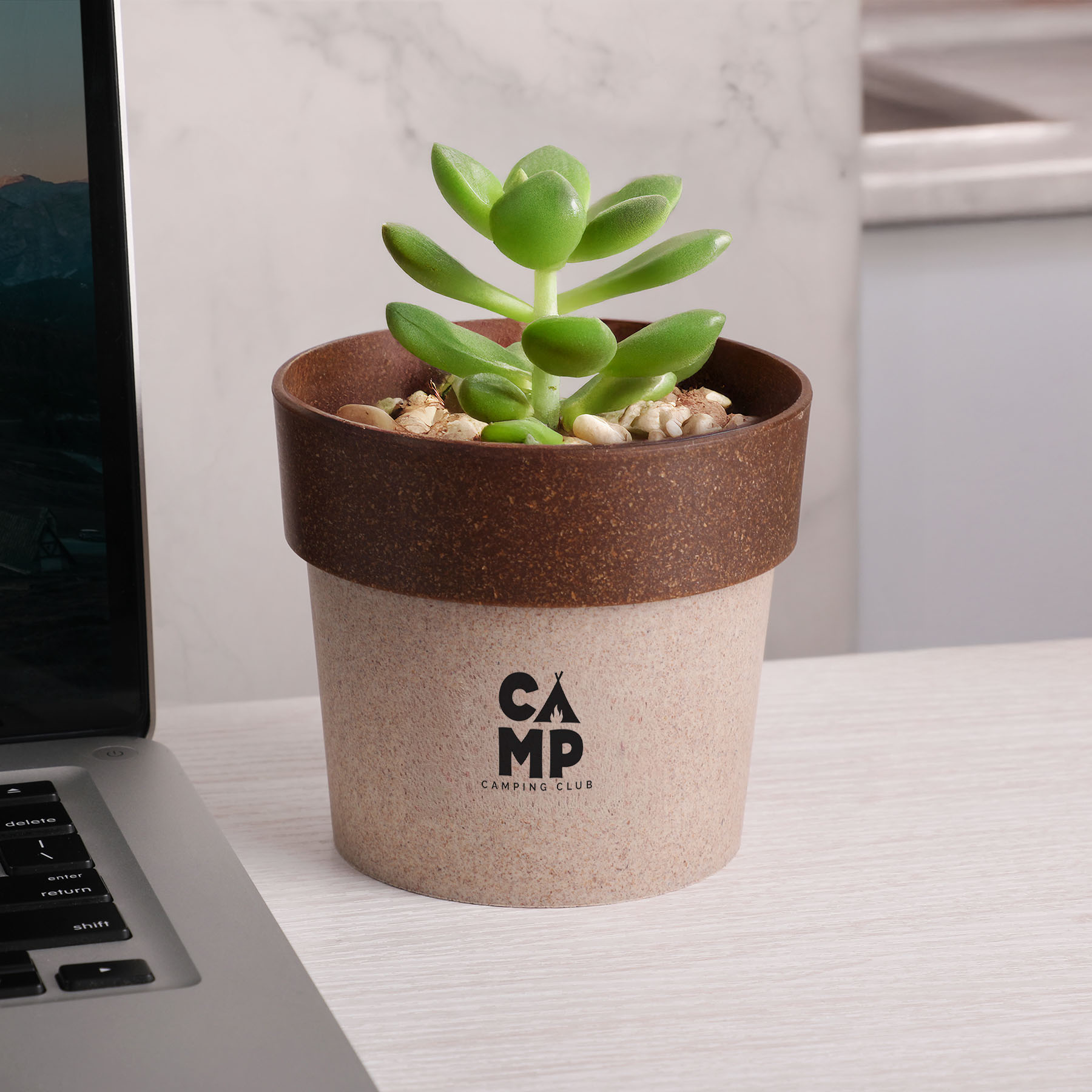 Picture of Regen Eco Planting Pot