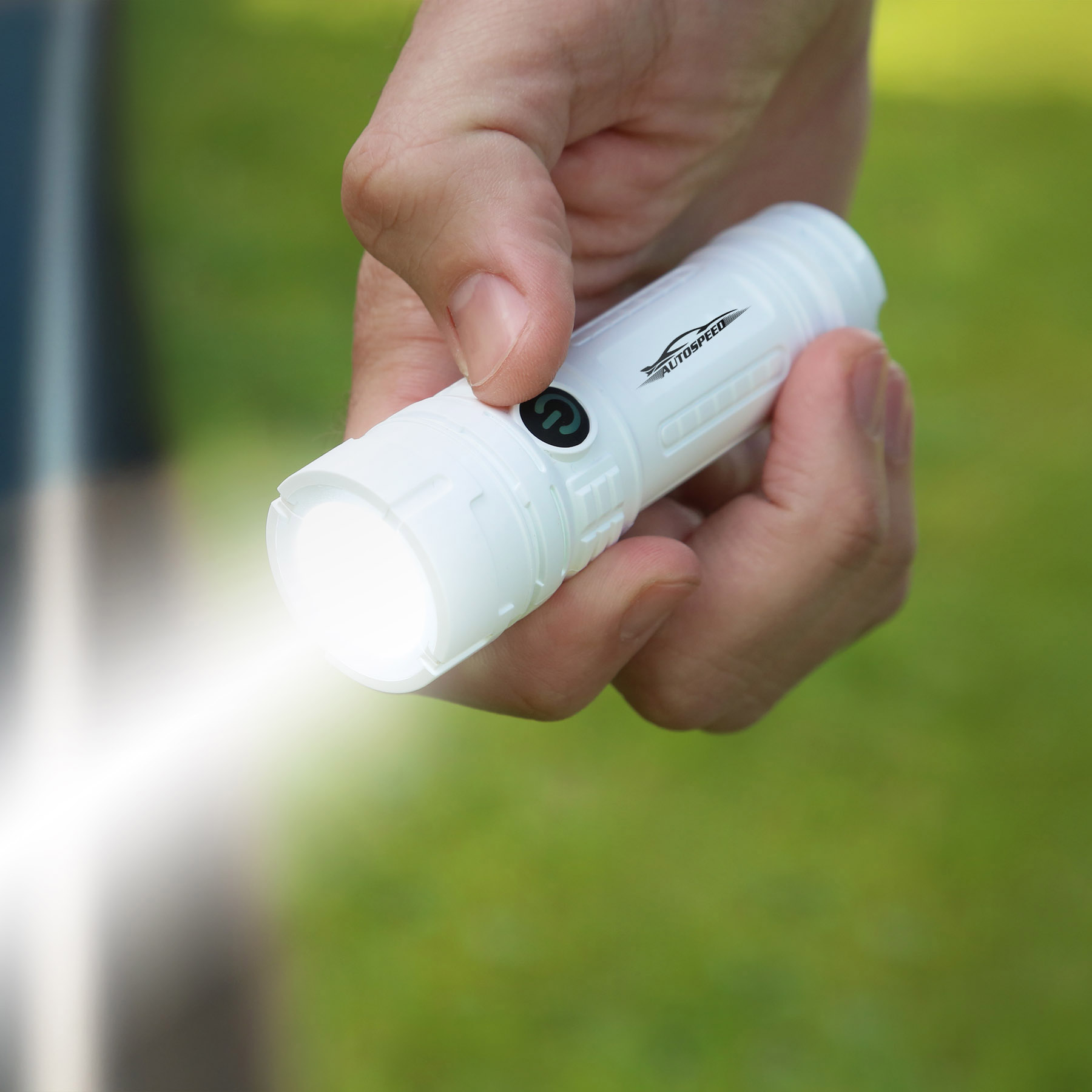 Picture of Renew Lite Rechargeable Flashlight