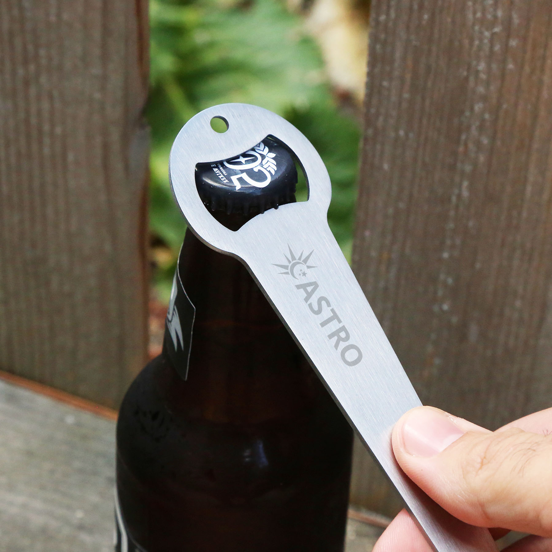 Picture of Stainless Seed Depth Measuring Tool