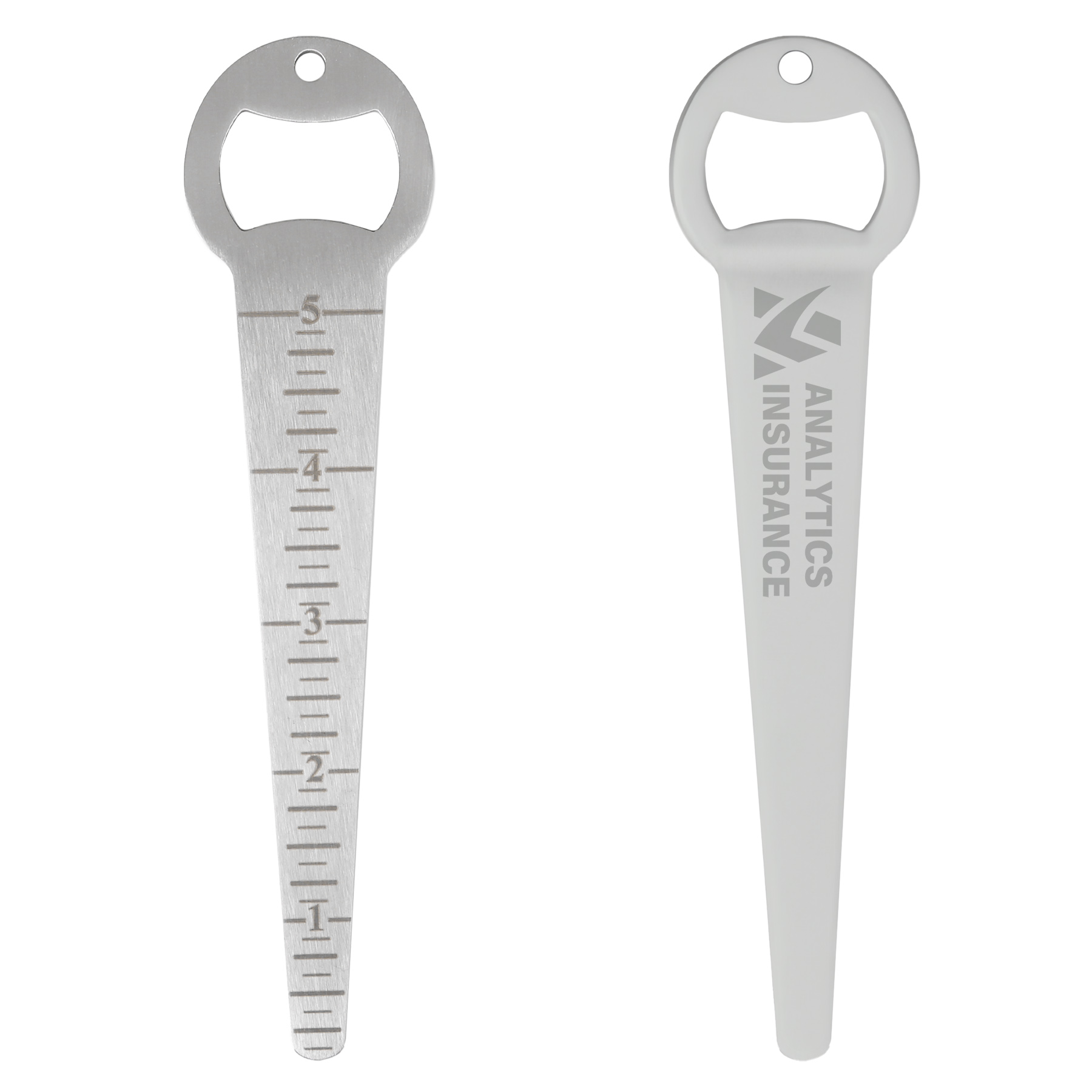Picture of Stainless Seed Depth Measuring Tool