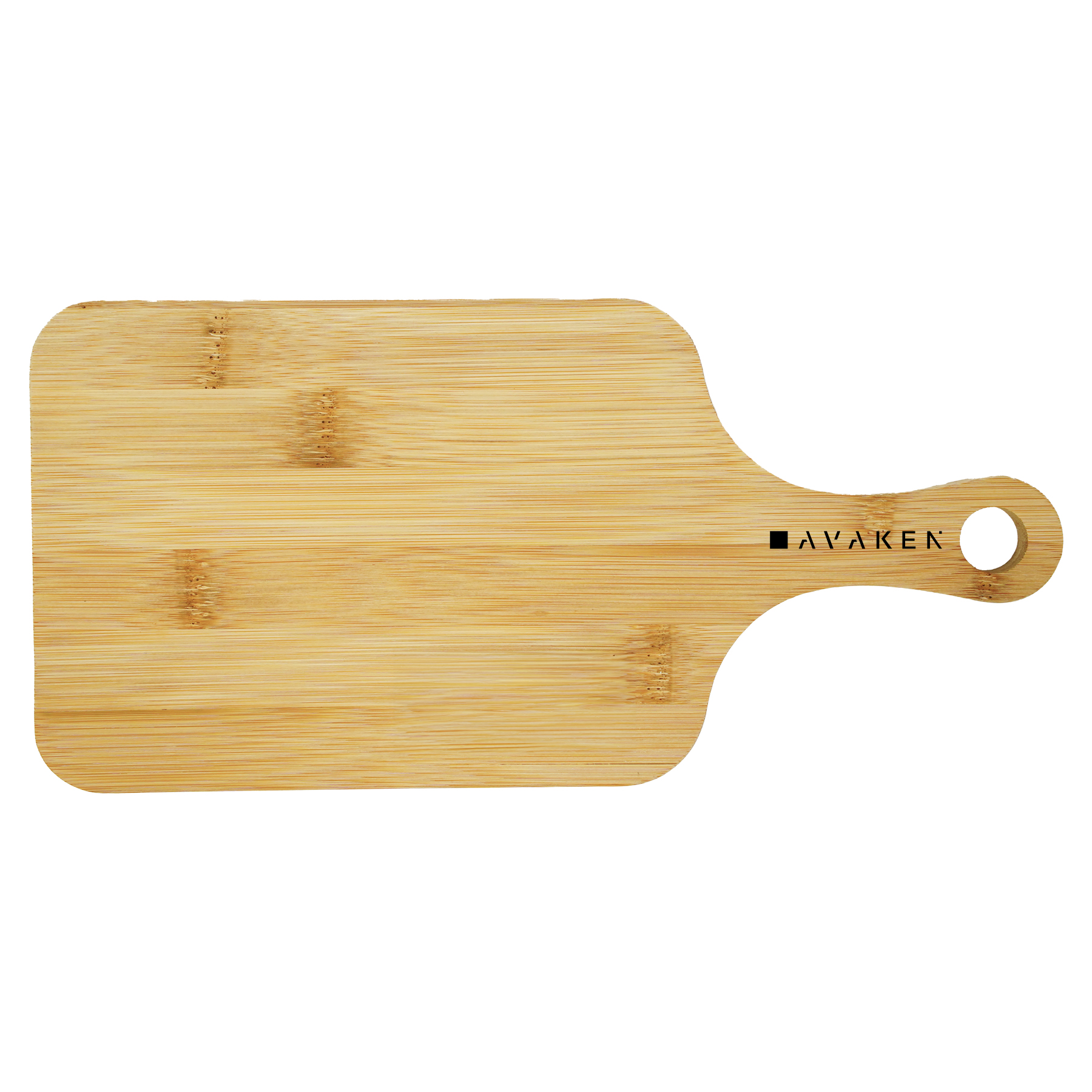 Picture of The San Ramon Bamboo Cutting Board