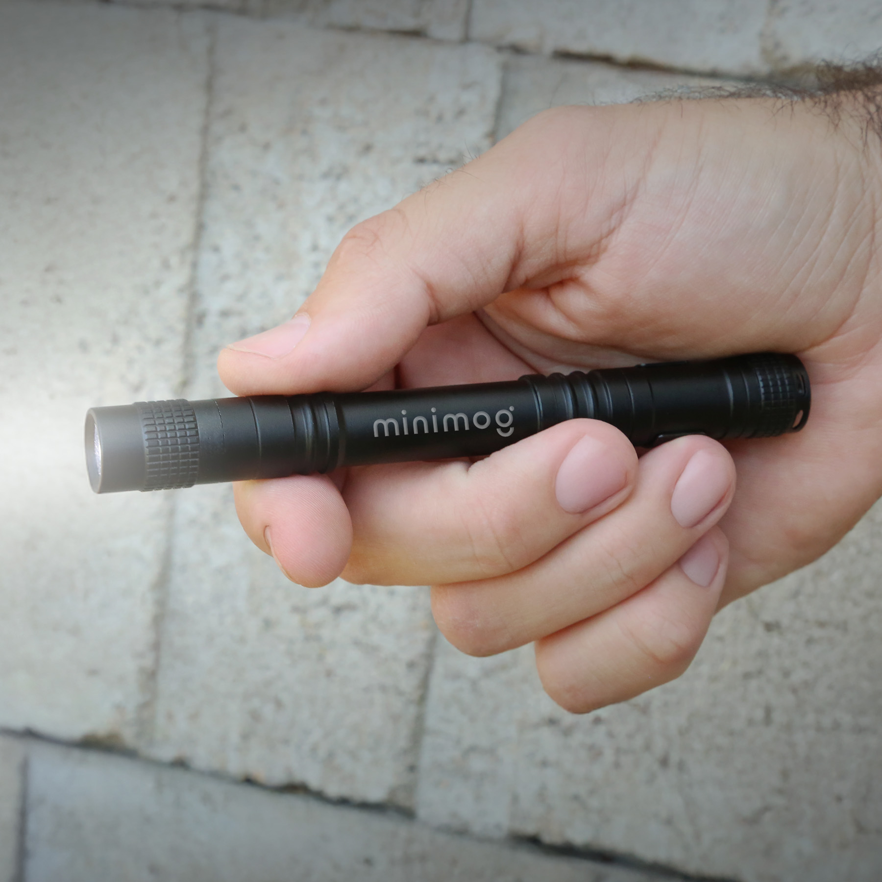 Picture of Pocket COB Pen Light