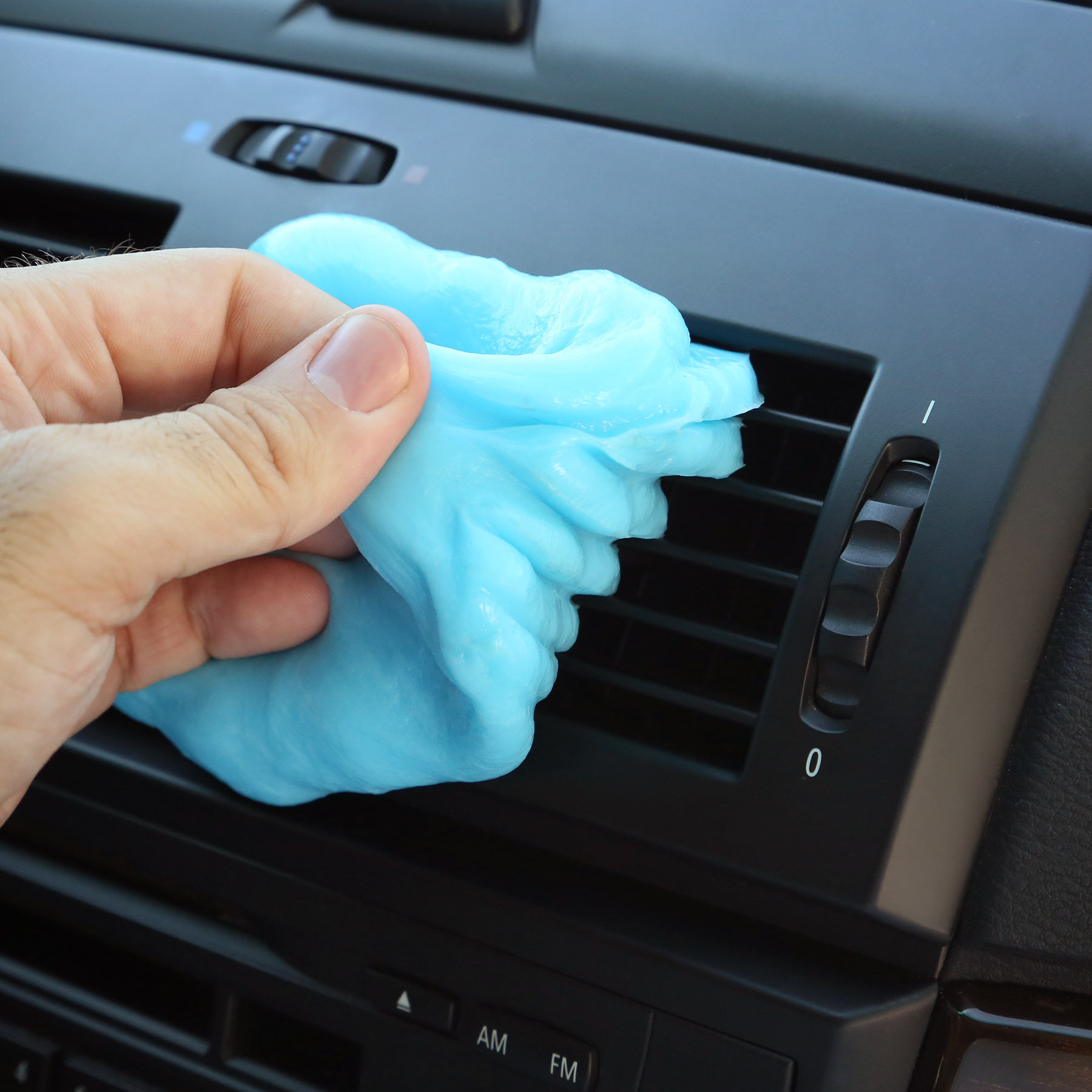 Picture of Wizard Cleaning Putty