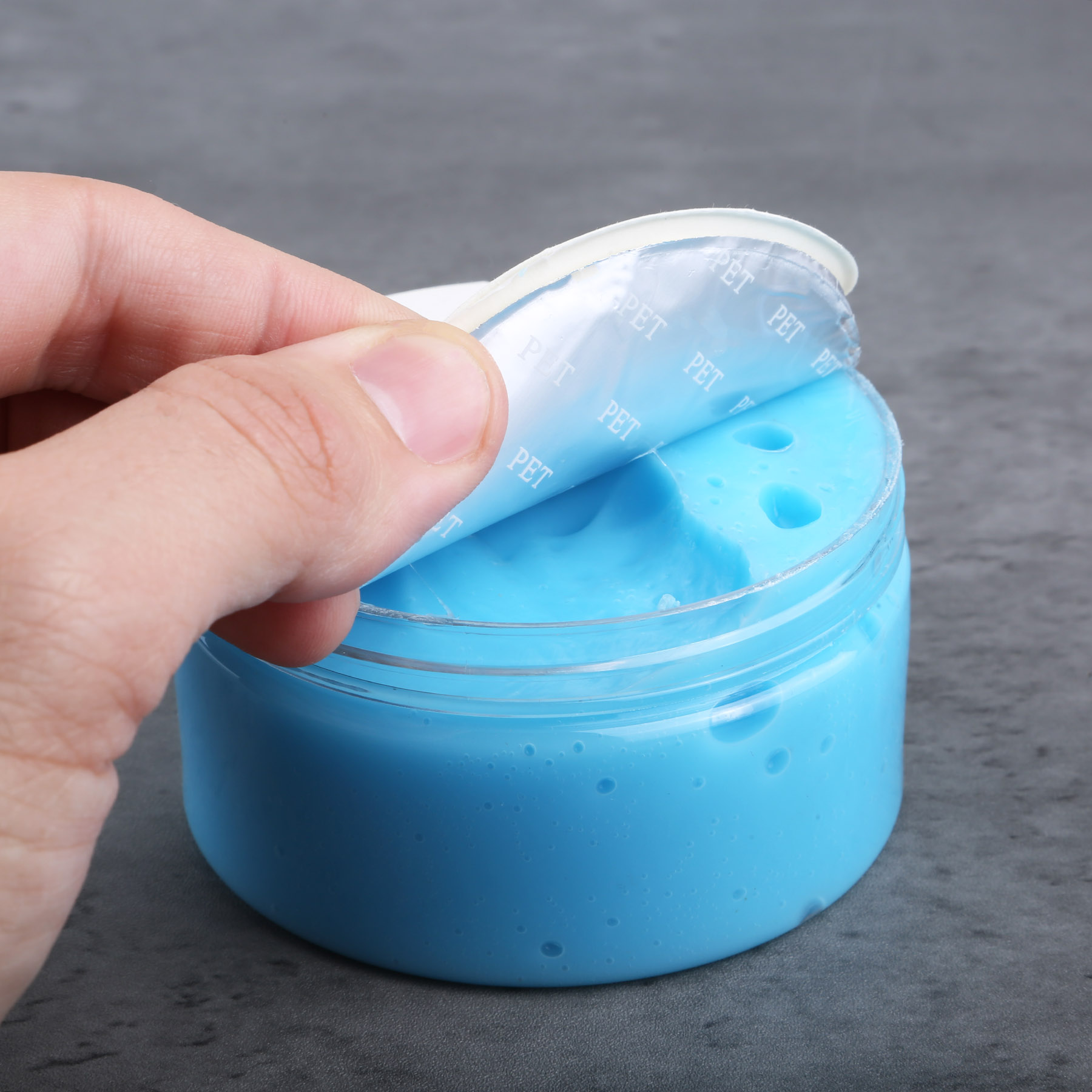 Picture of Wizard Cleaning Putty