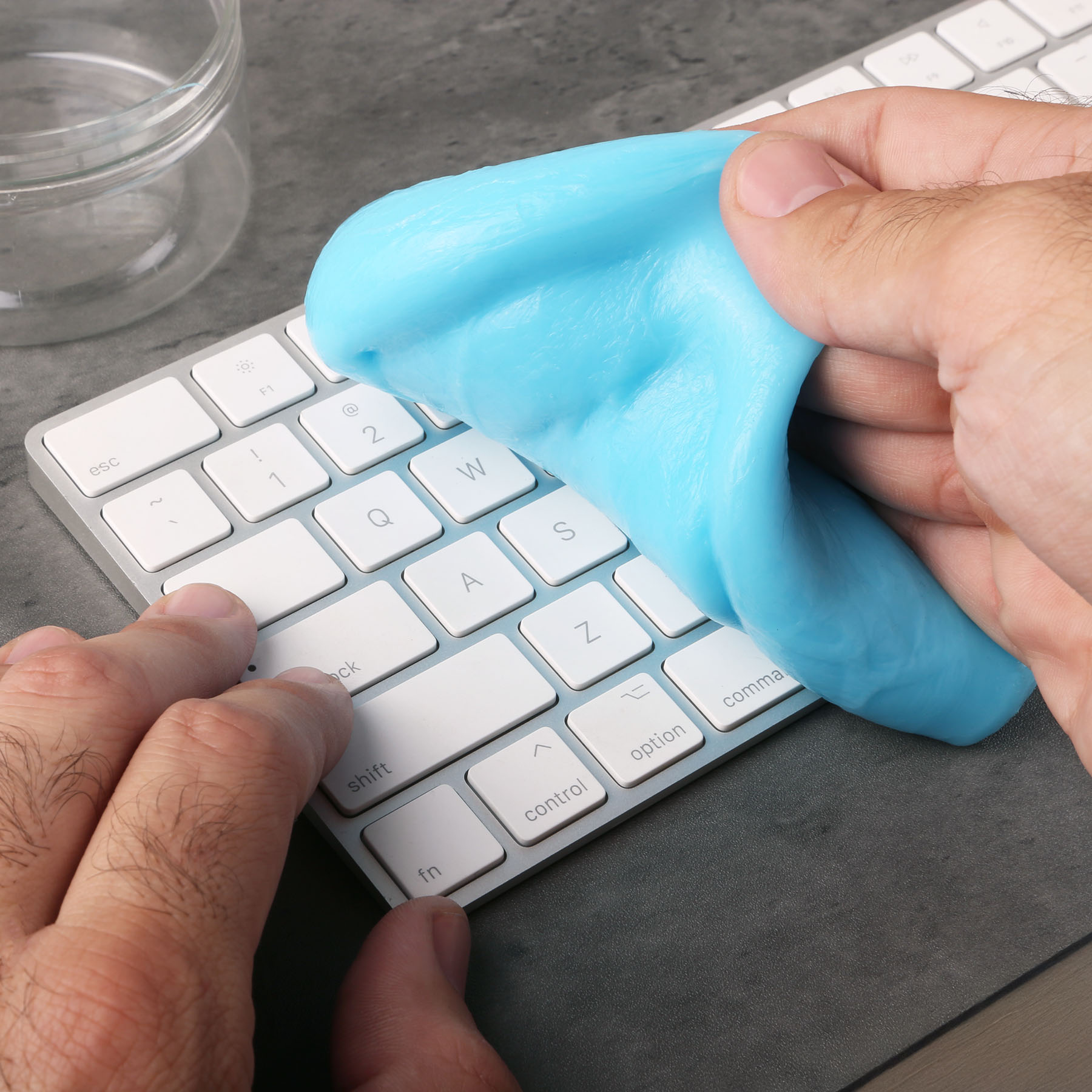 Picture of Wizard Cleaning Putty