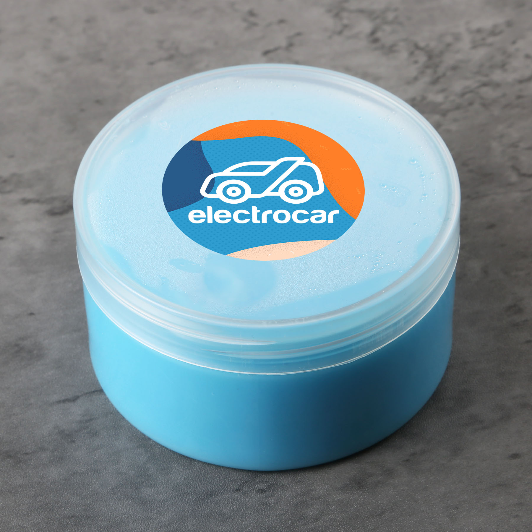 Picture of Wizard Cleaning Putty