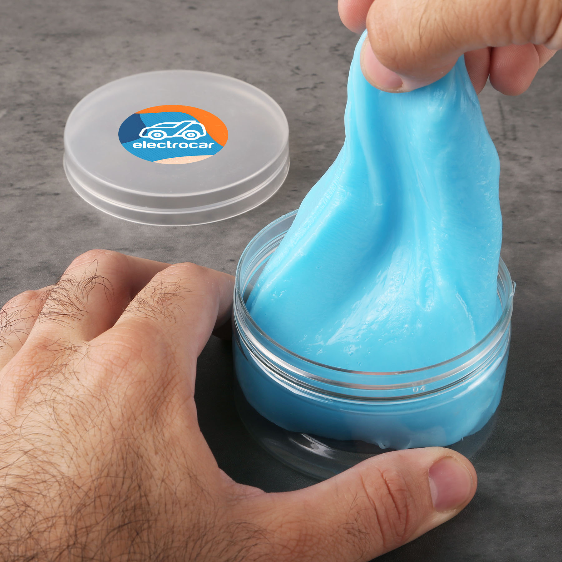 Picture of Wizard Cleaning Putty