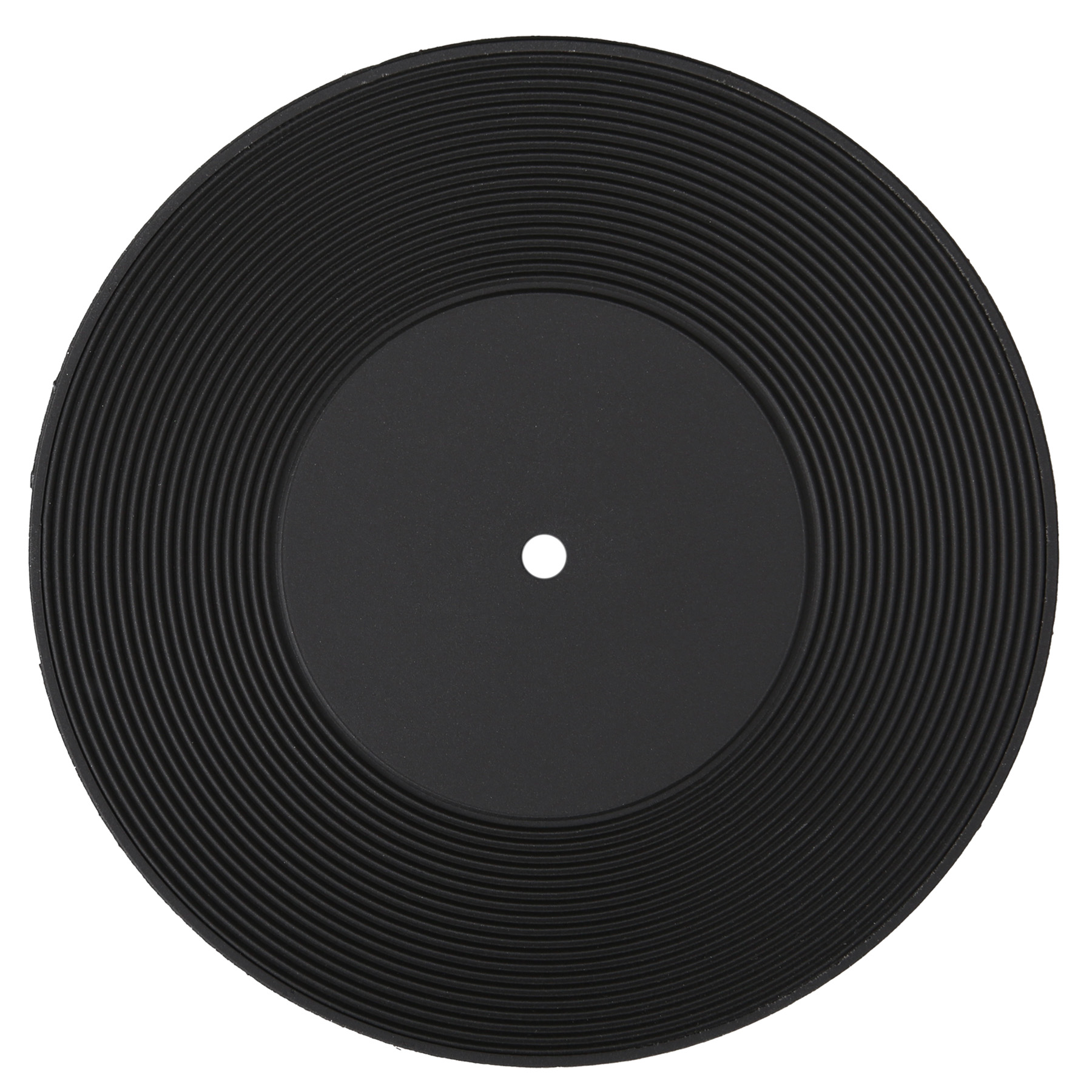 Picture of Vintage Record Coaster
