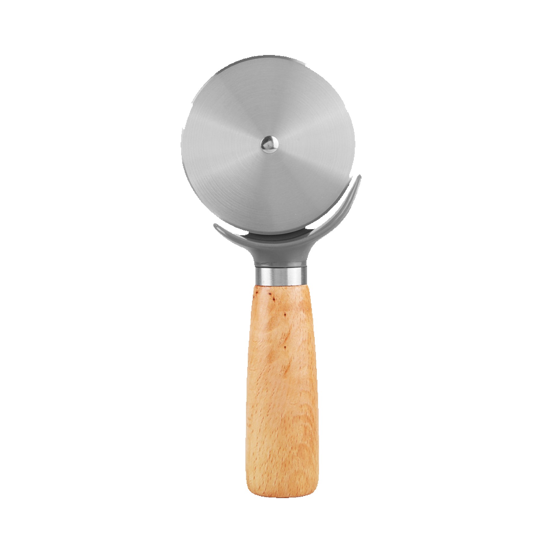 Picture of reGen Beechwood Pizza Cutter