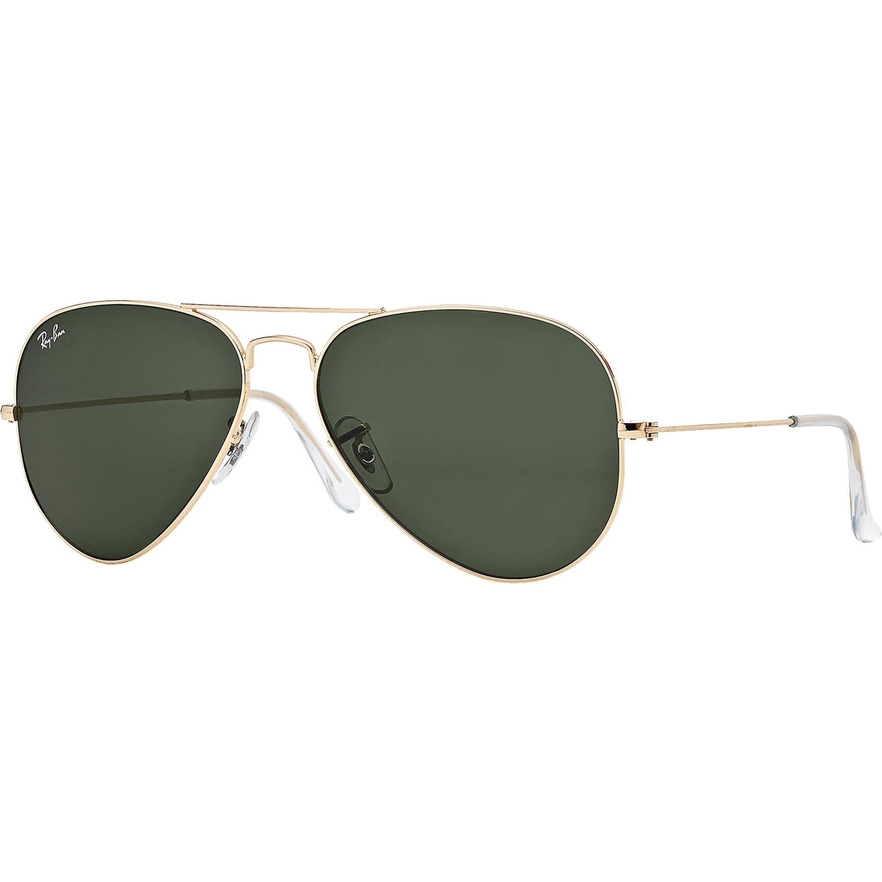 Picture of Ray-Ban® Aviator Sunglasses - Gold