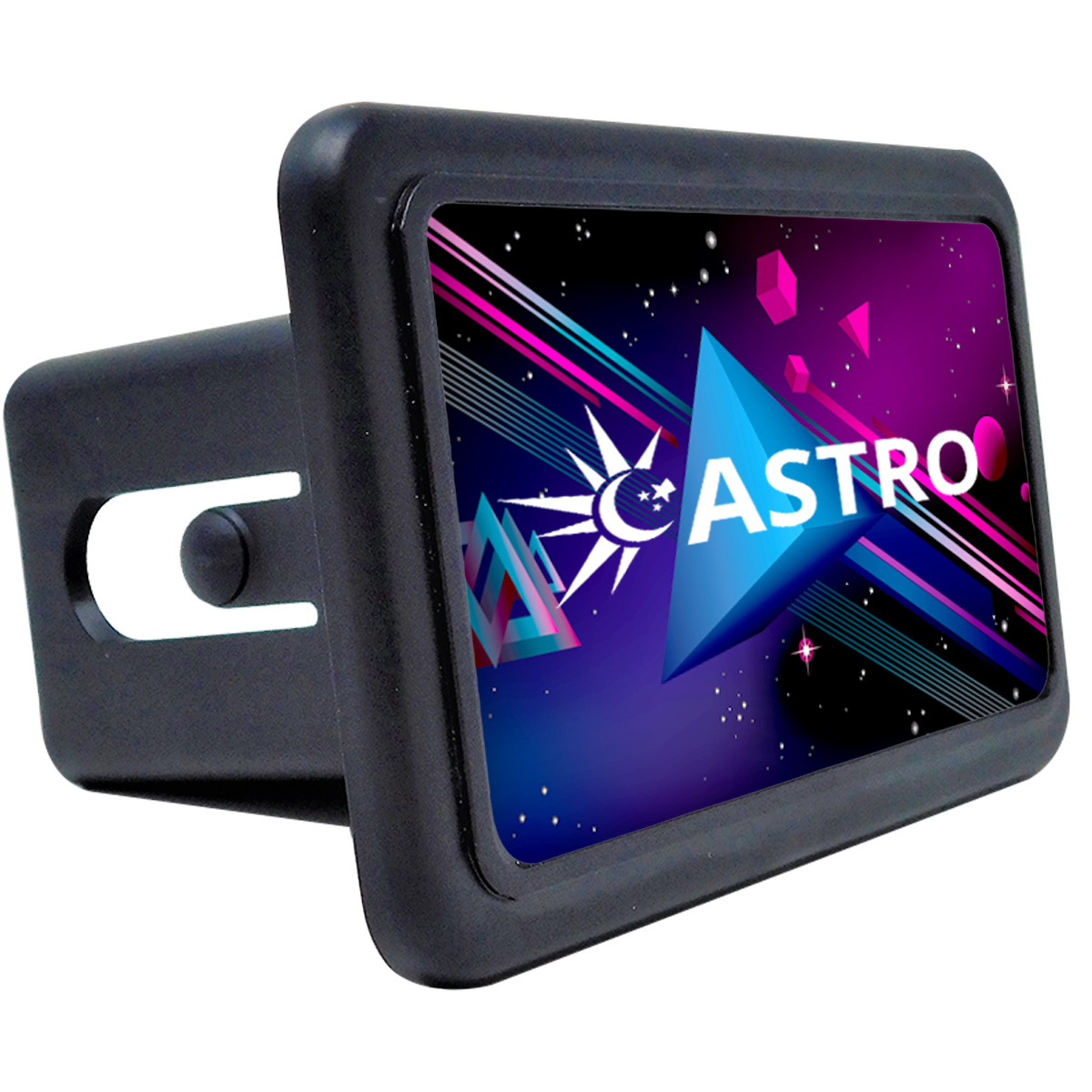 Picture of Trailer Hitch Cover