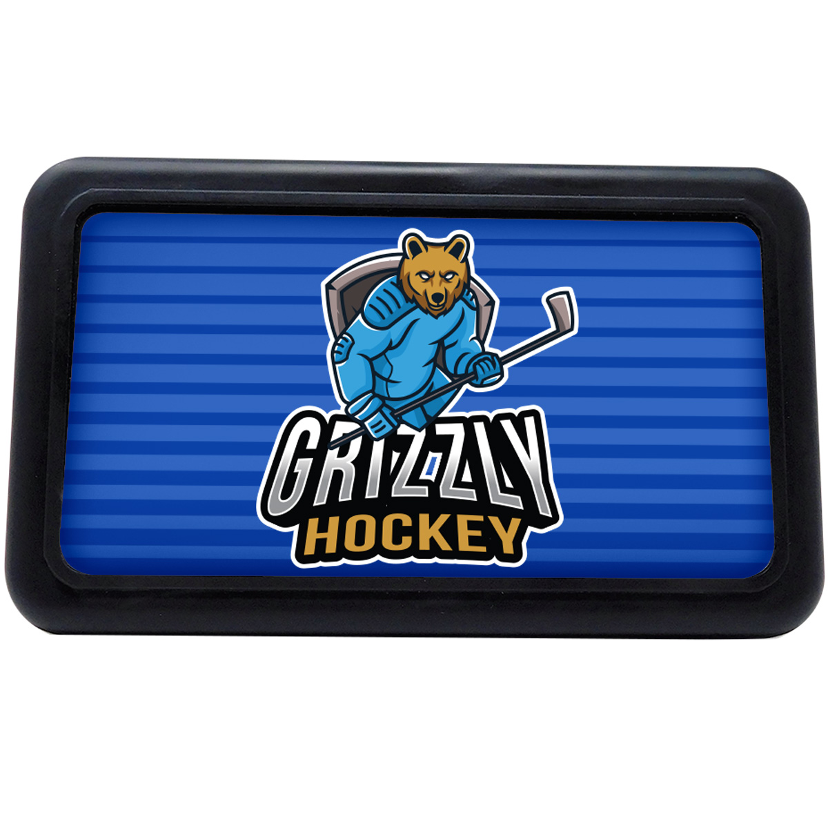 Picture of Trailer Hitch Cover