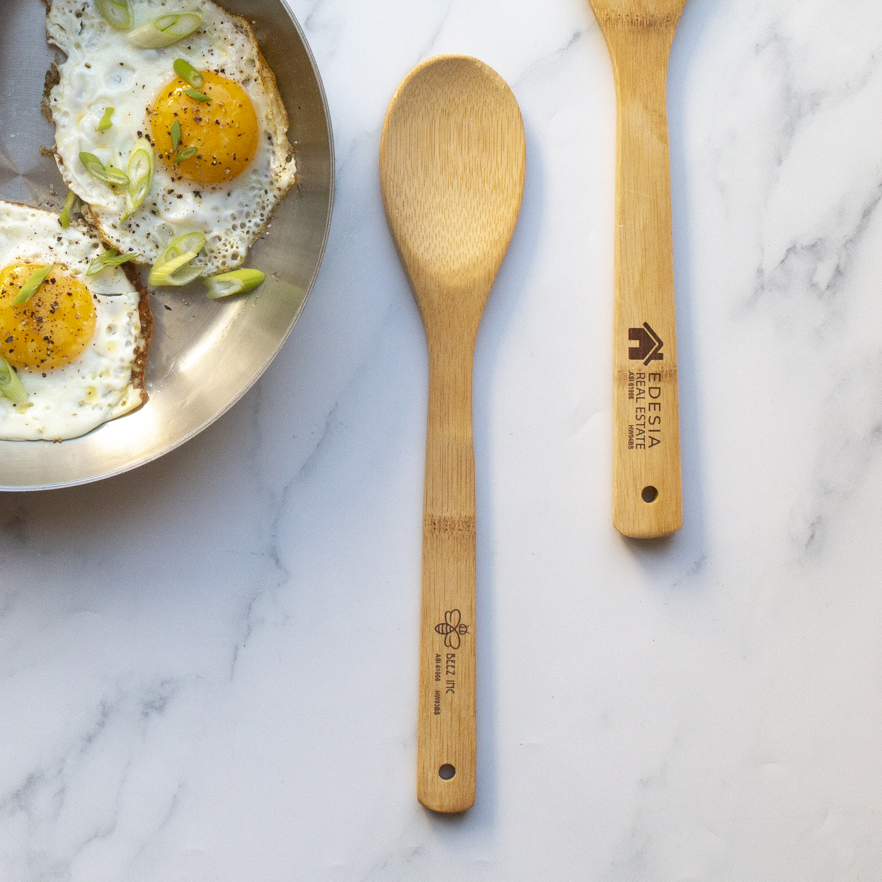 Picture of Chun Bamboo Spoon