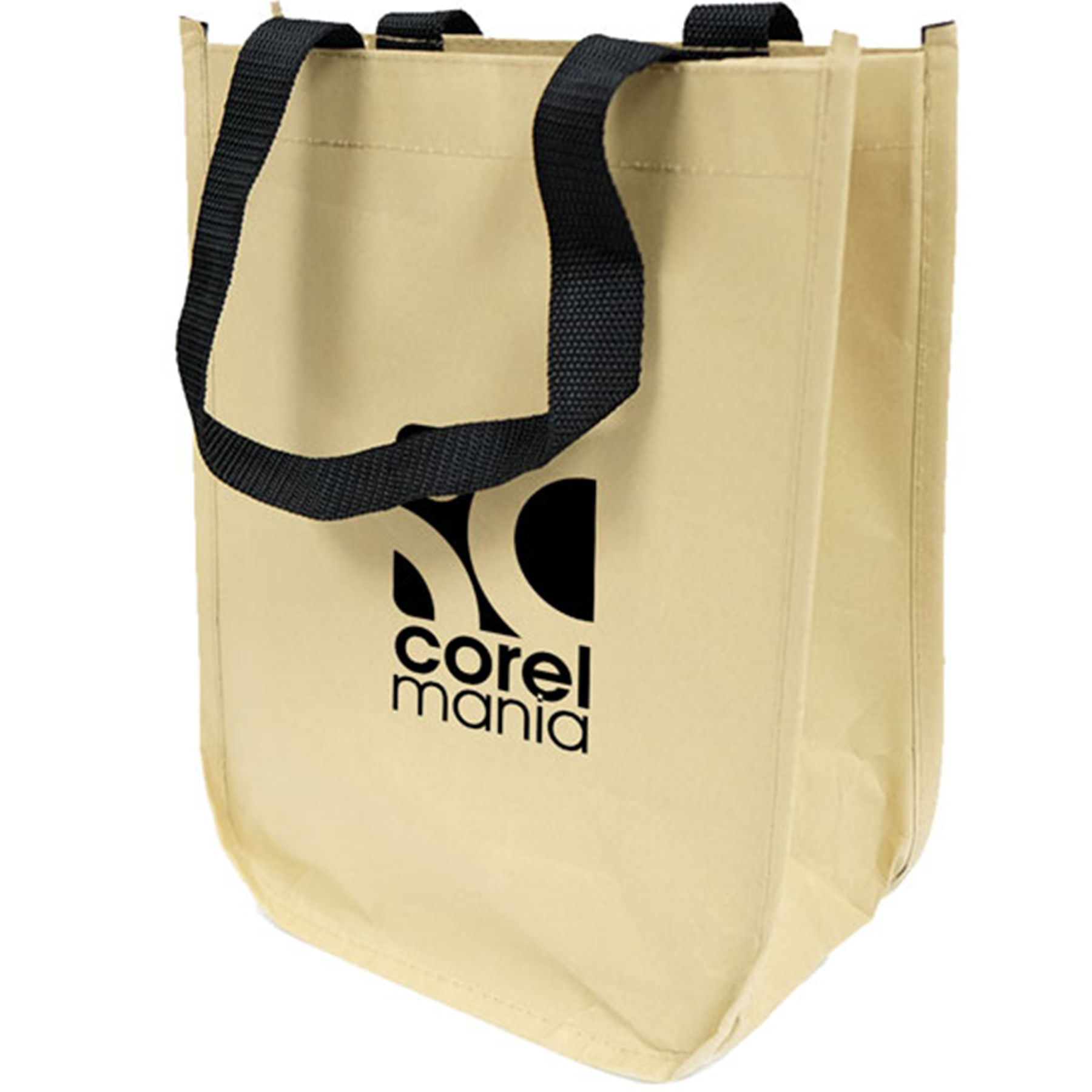 Picture of Kraft Fashion Tote Bag