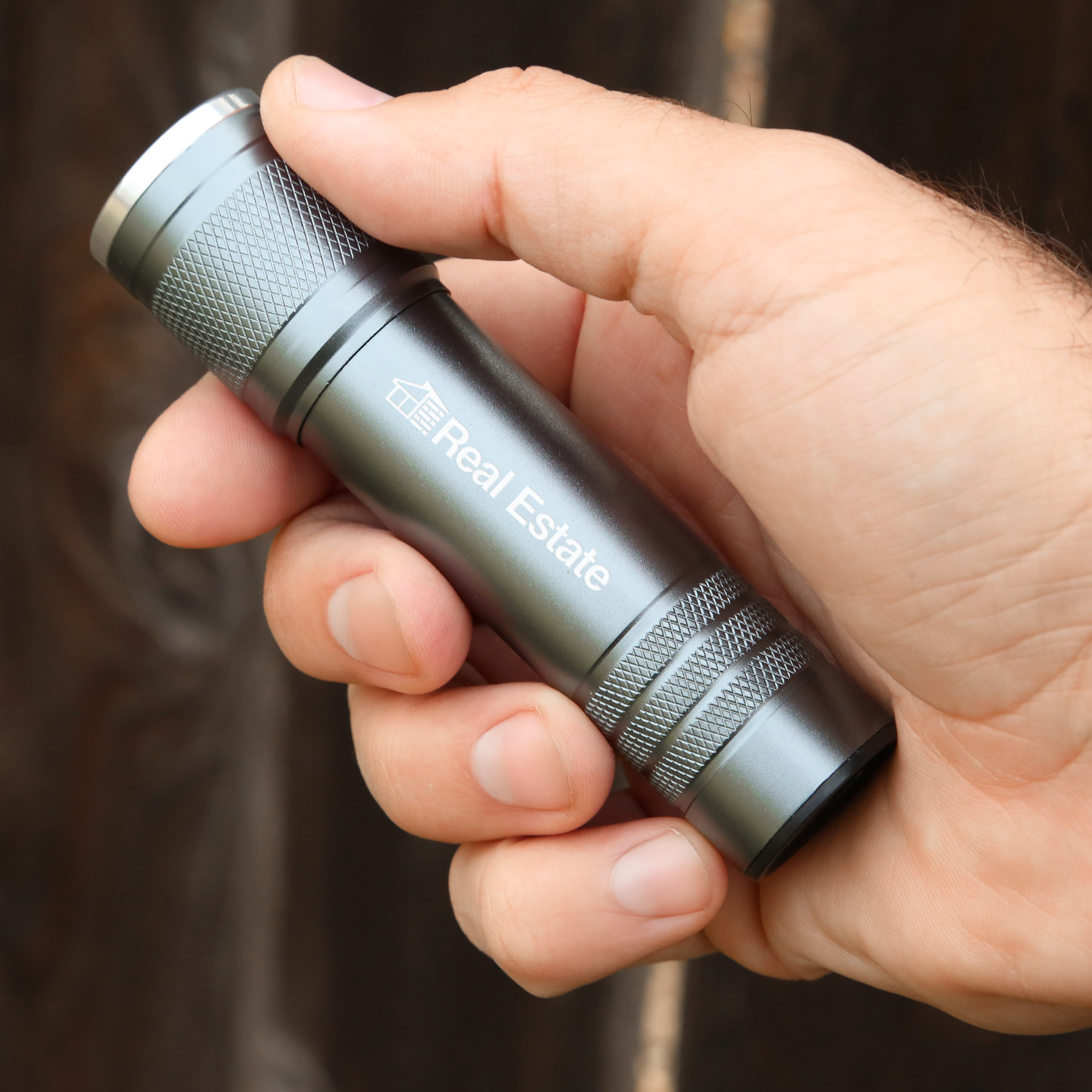 Picture of reNew Rechargeable COB Pocket Flashlight