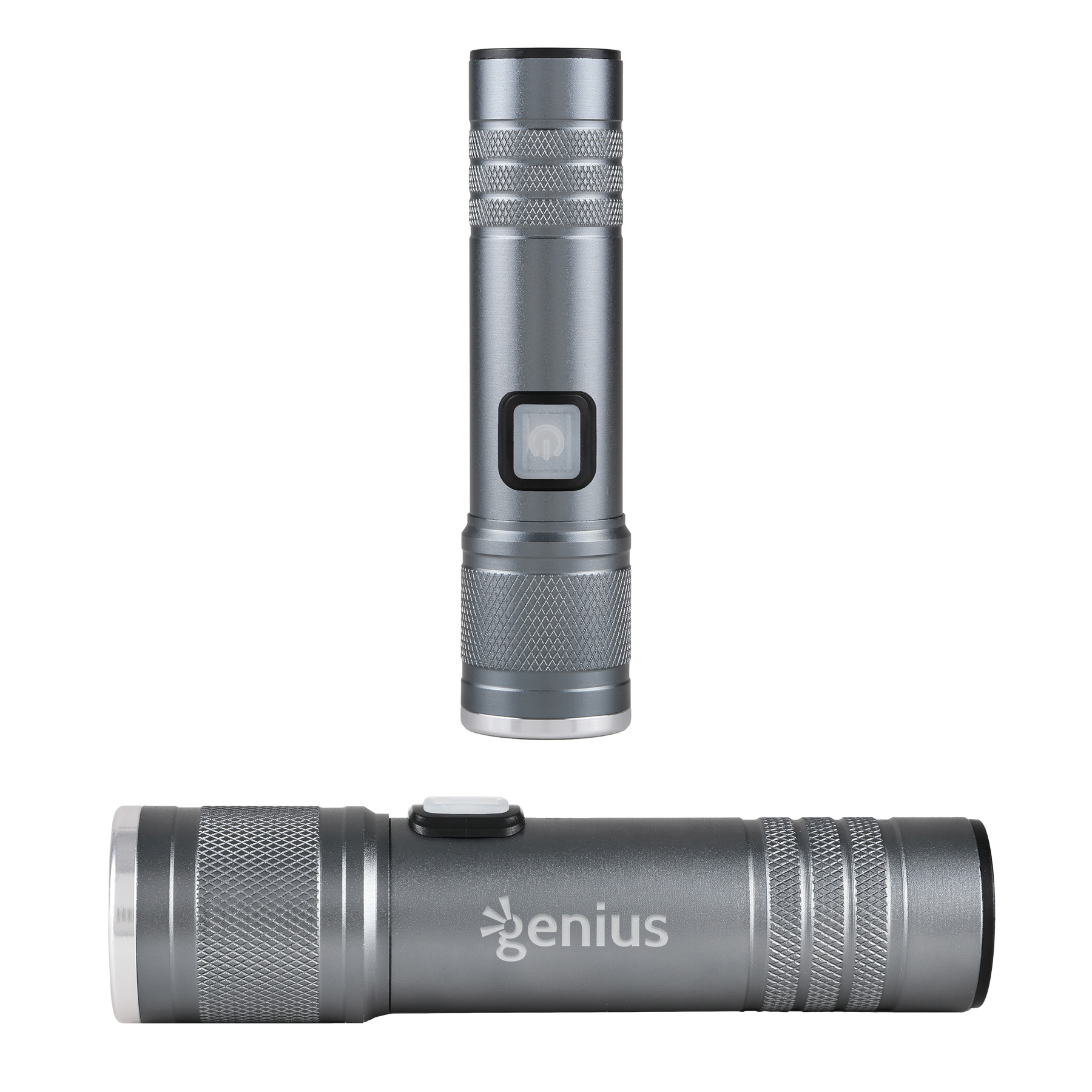Picture of reNew Rechargeable COB Pocket Flashlight