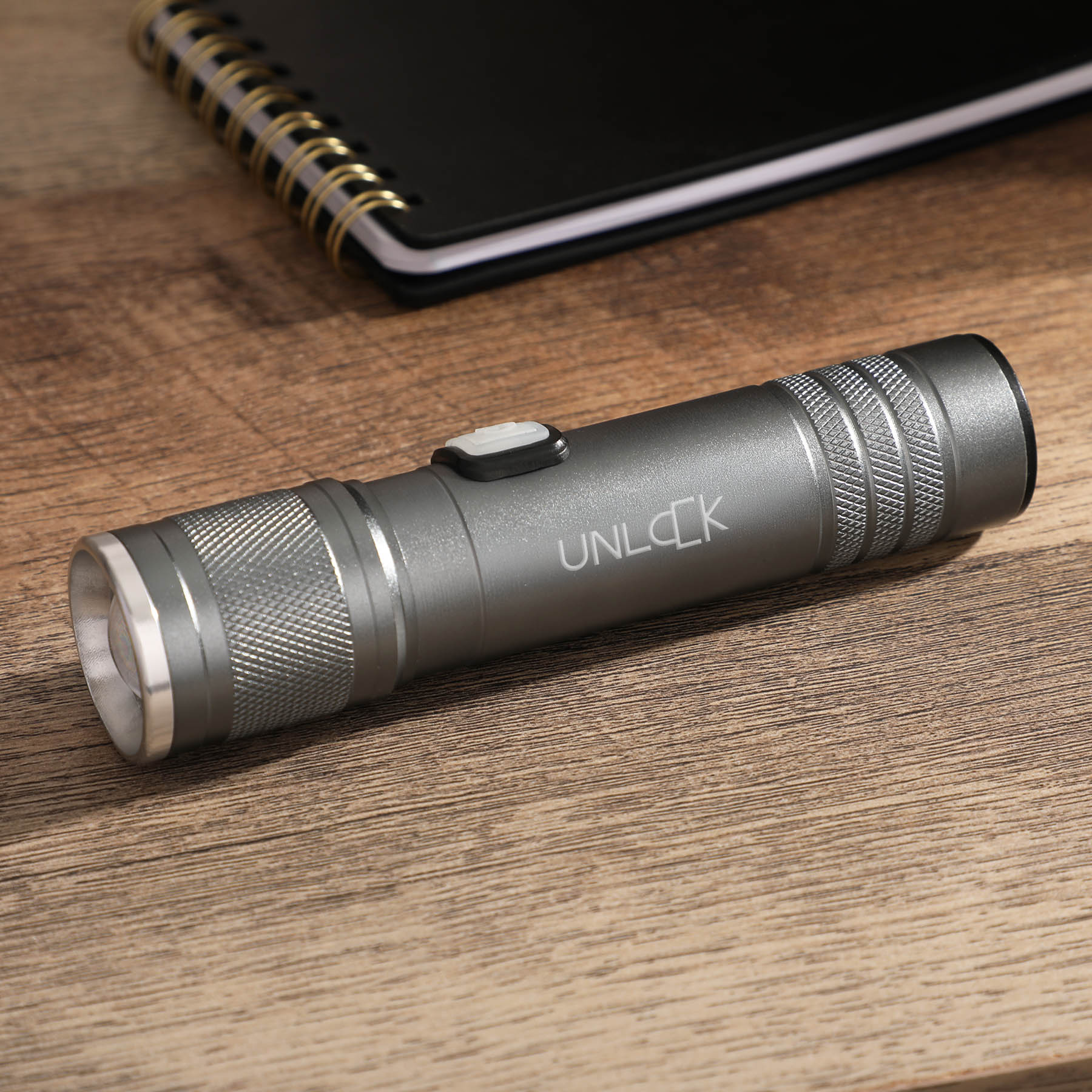 Picture of reNew Rechargeable COB Pocket Flashlight