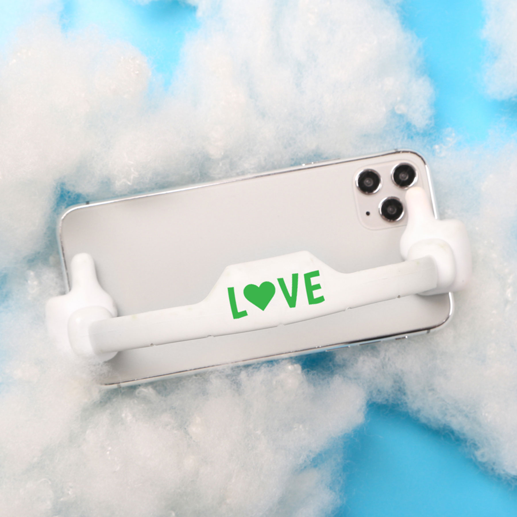 Picture of Thumbs up Phone & Tablet Holder