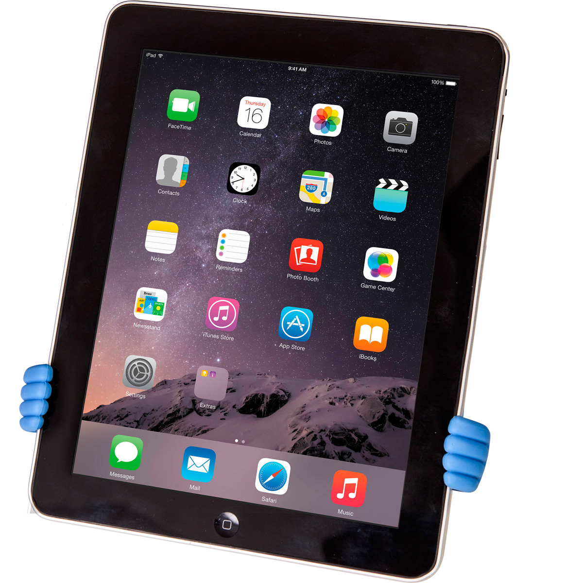 Picture of Thumbs up Phone & Tablet Holder