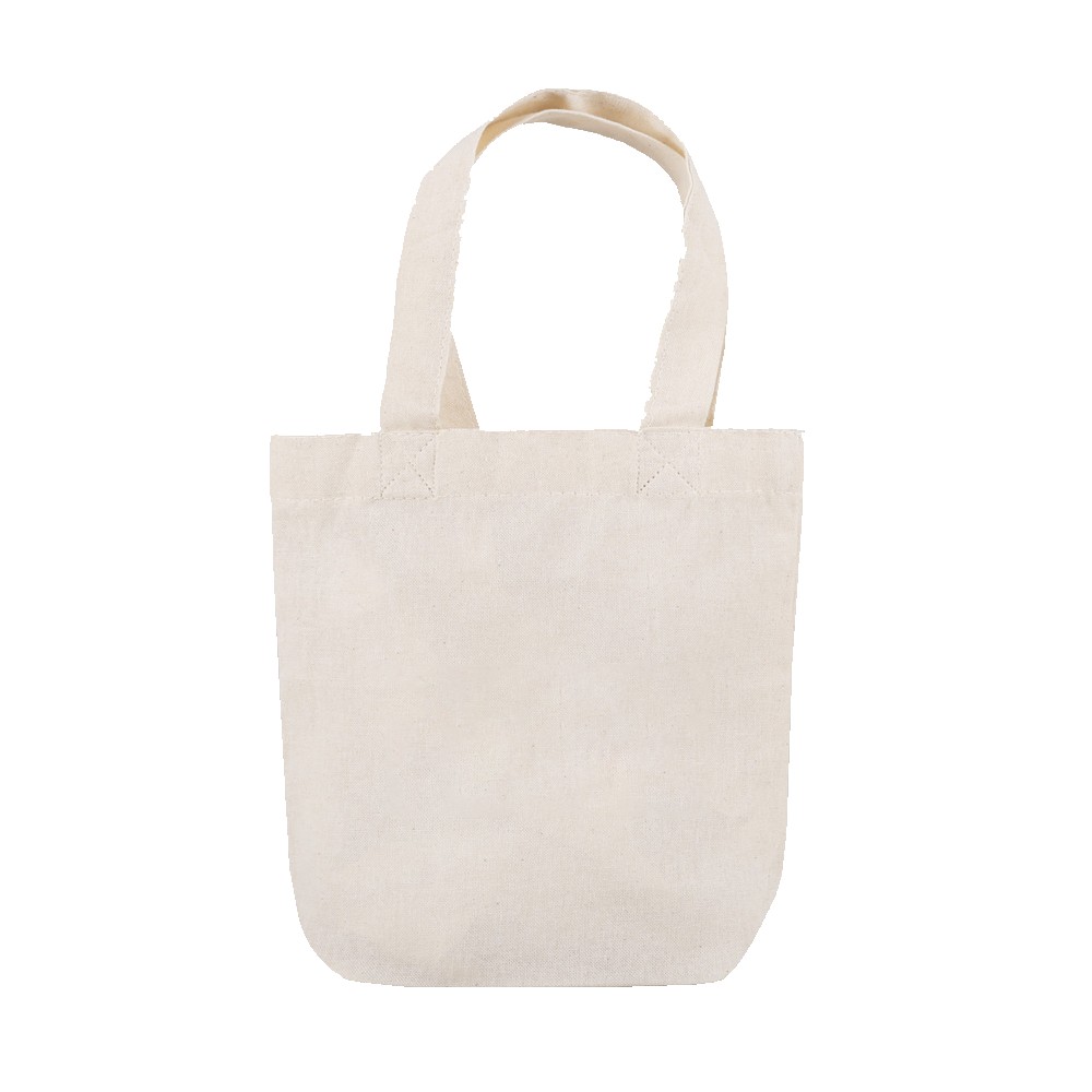 Picture of Mini 4.5 oz Cotton Tote
