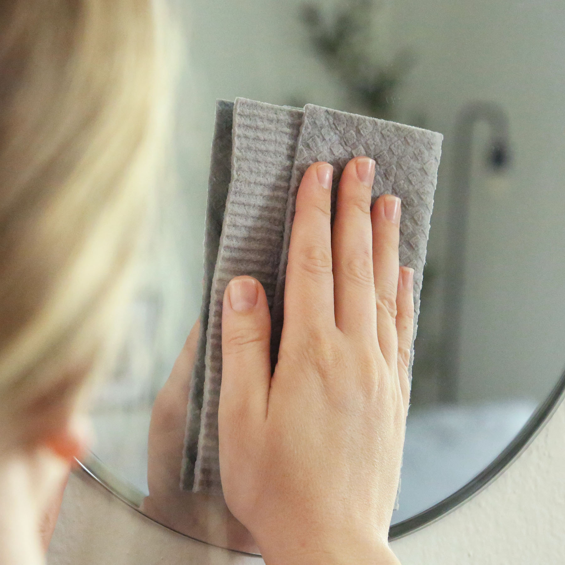Picture of Simply Swedish Dishcloth