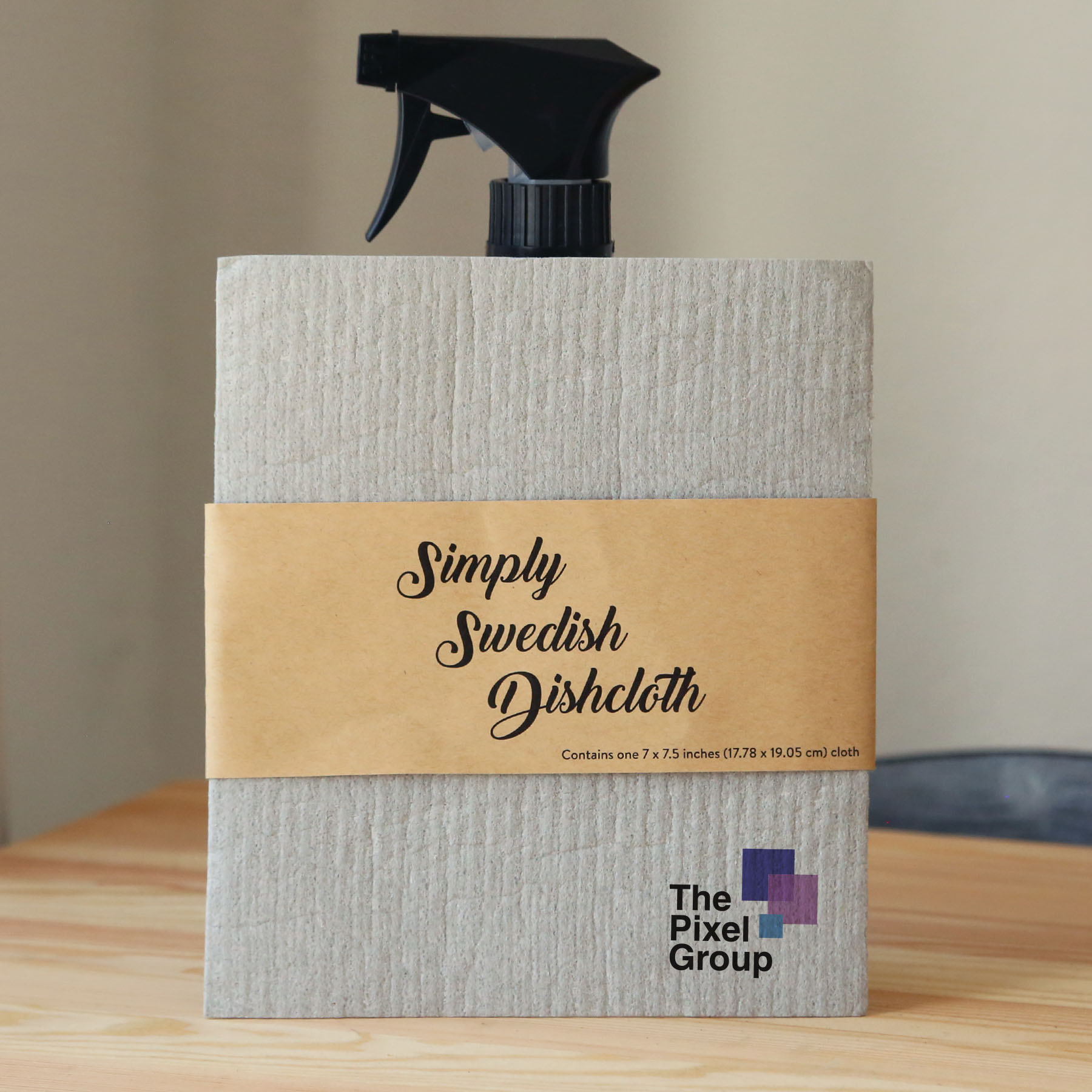 Picture of Simply Swedish Dishcloth