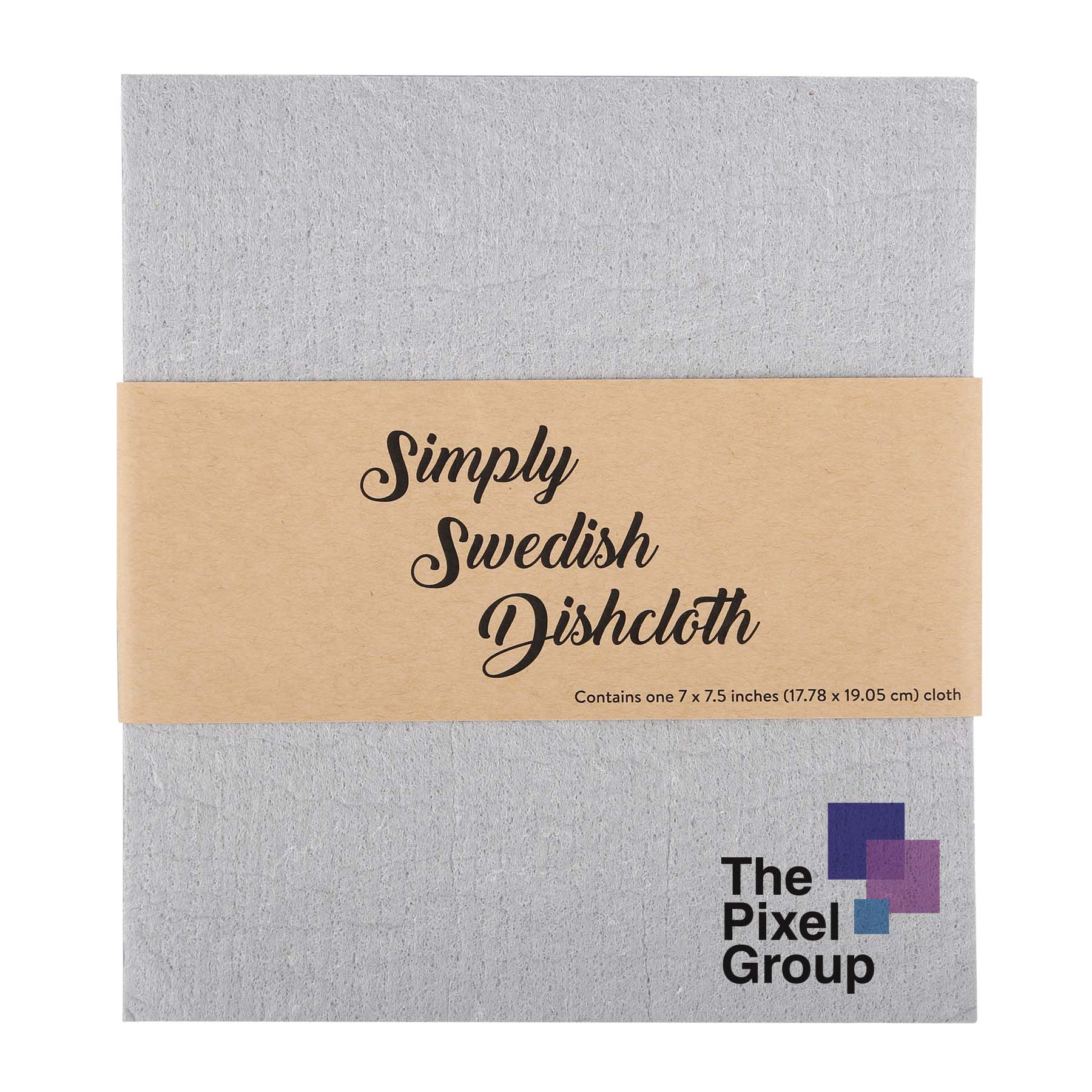 Picture of Simply Swedish Dishcloth