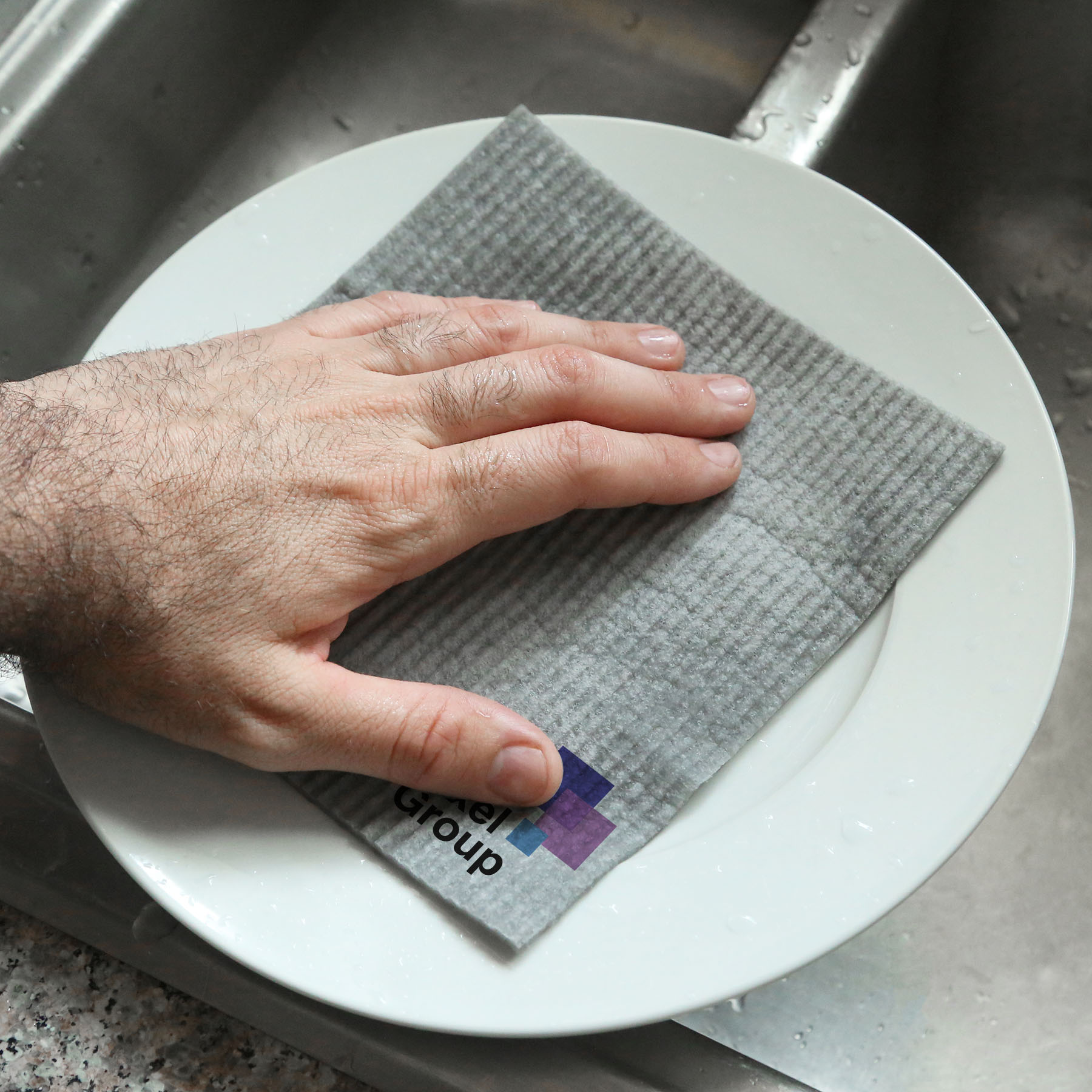 Picture of Simply Swedish Dishcloth